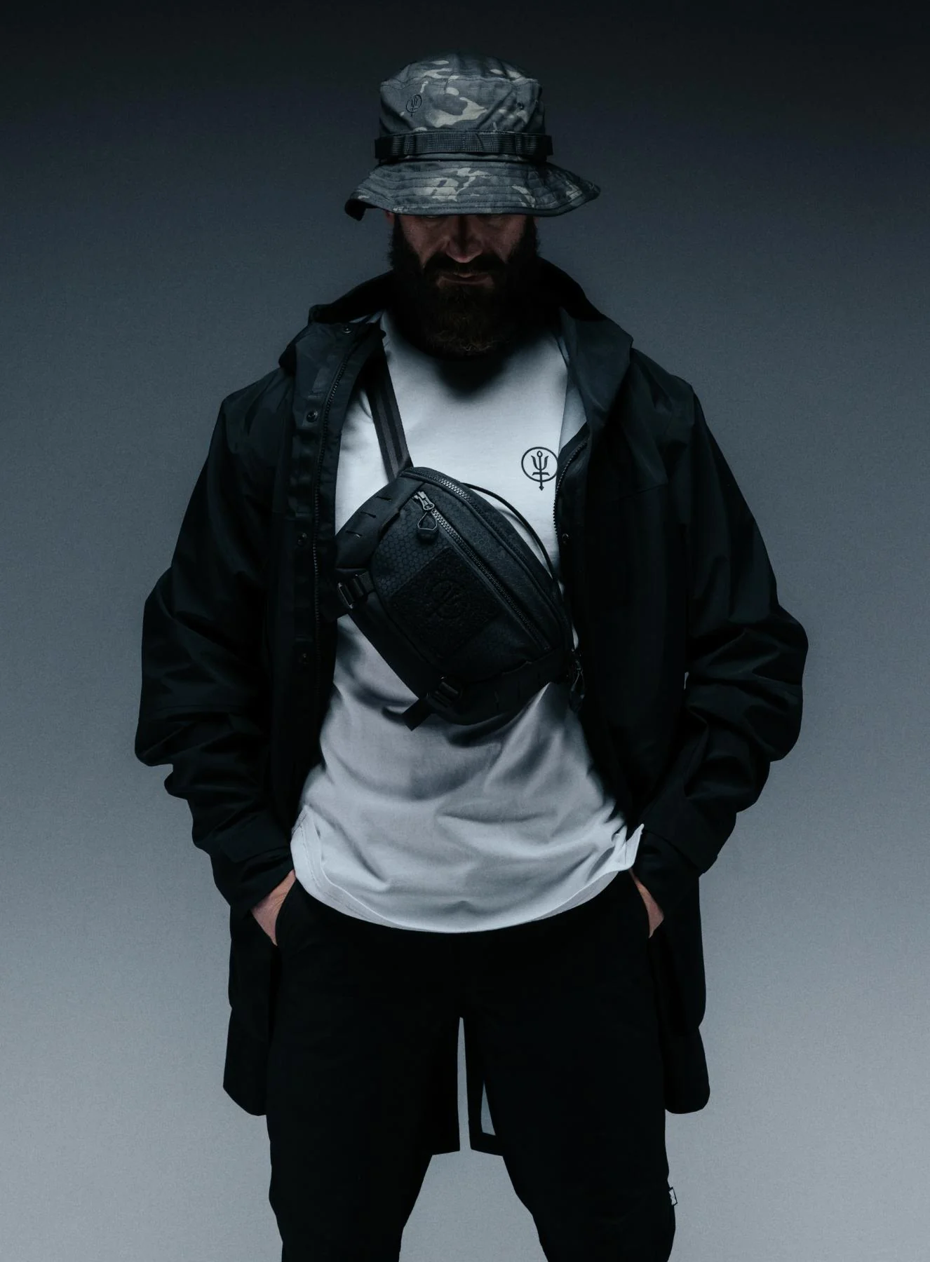 SPECTRAL 5L WAIST PACK - Image 4
