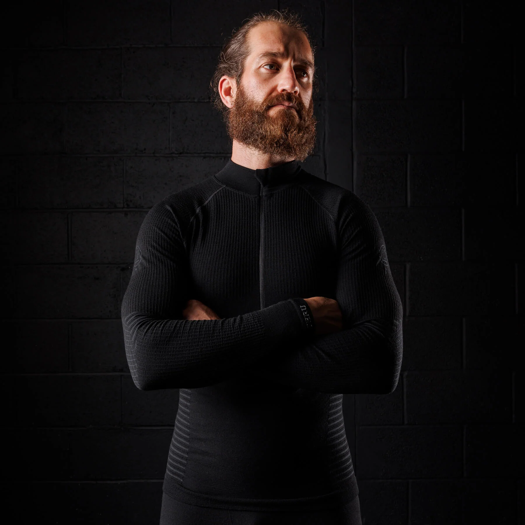 STEALTH SEAMLESS BASE LAYER BOTTOM - Image 6