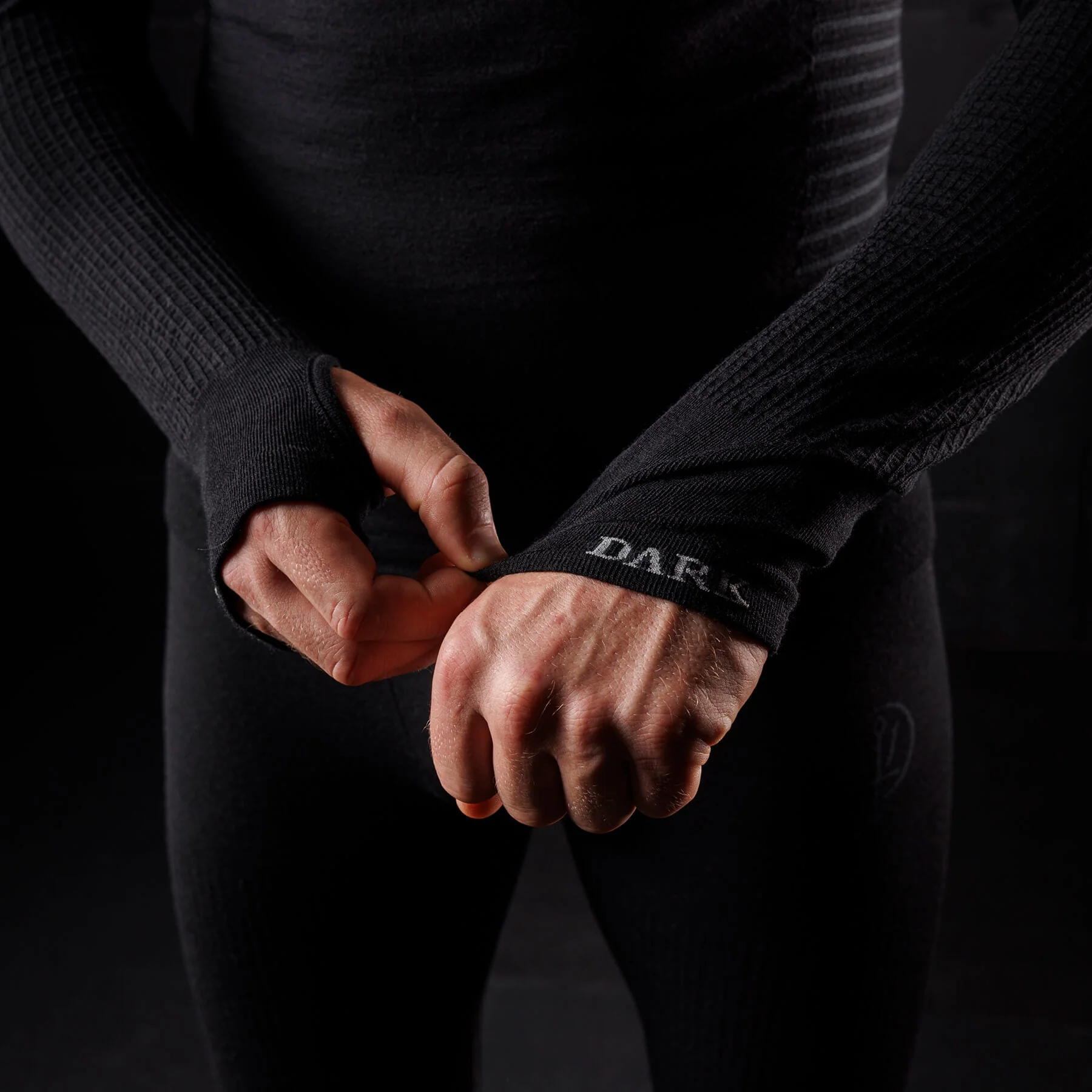 STEALTH SEAMLESS BASE LAYER BOTTOM - Image 7