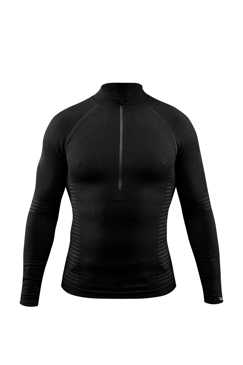STEALTH SEAMLESS BASE LAYER TOP - Image 4