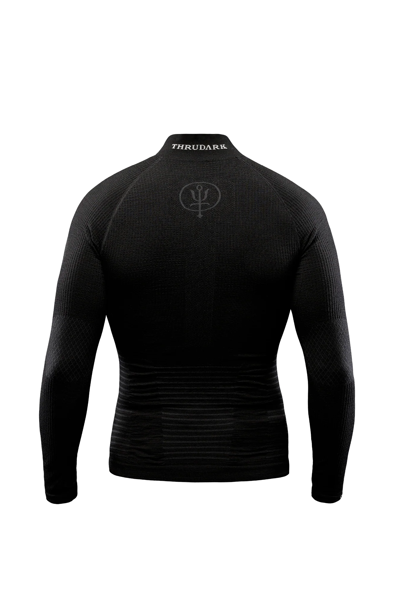 STEALTH SEAMLESS BASE LAYER TOP - Image 5