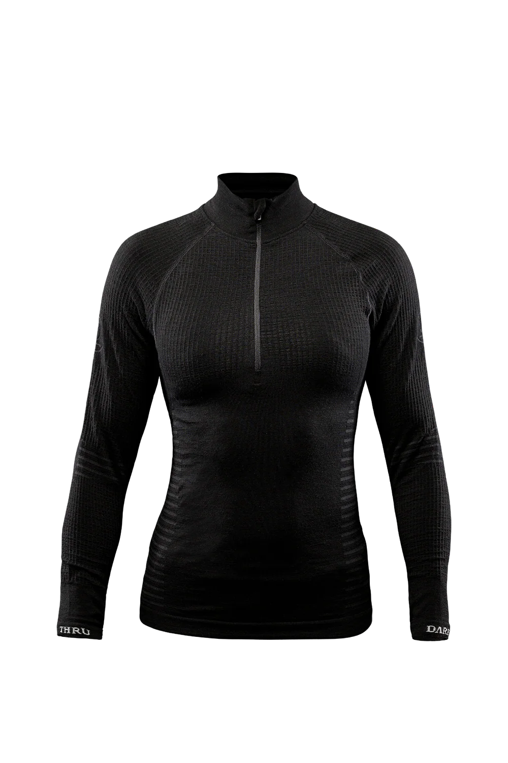 STEALTH SEAMLESS BASE LAYER TOP WOMENS - Image 6