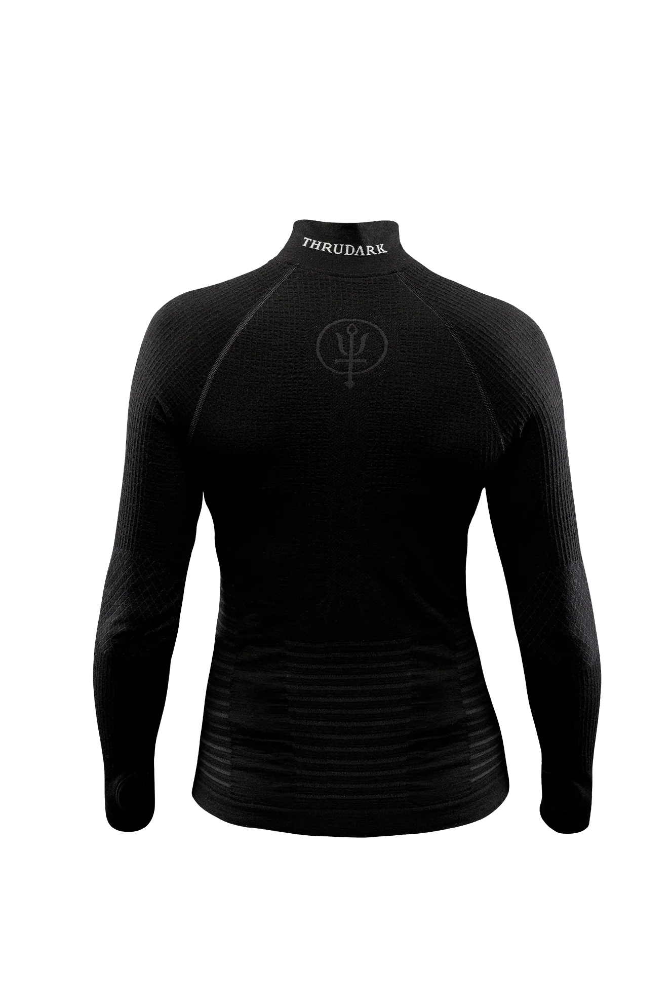 STEALTH SEAMLESS BASE LAYER TOP WOMENS - Image 7