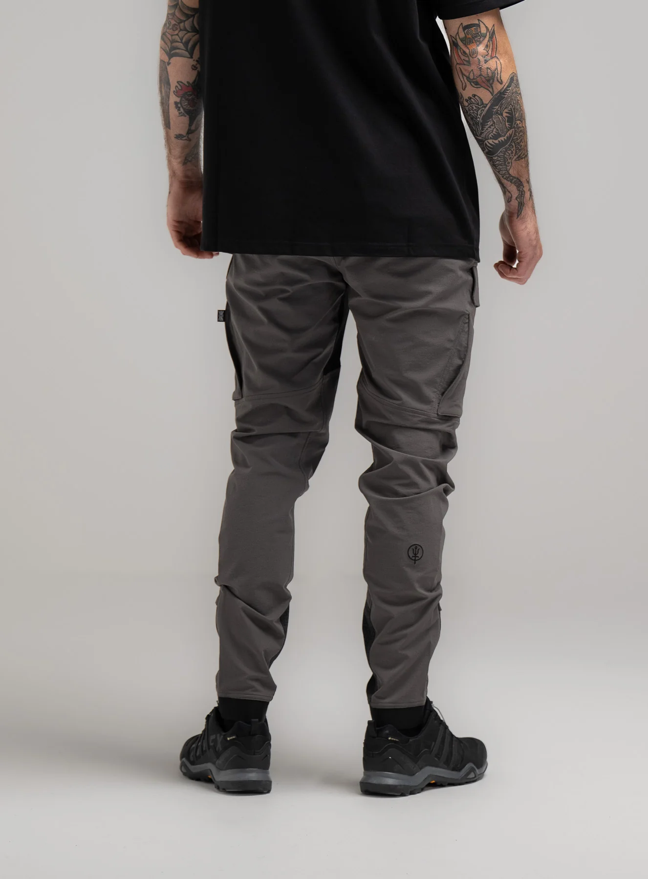 STRIKE PANTS - Image 2