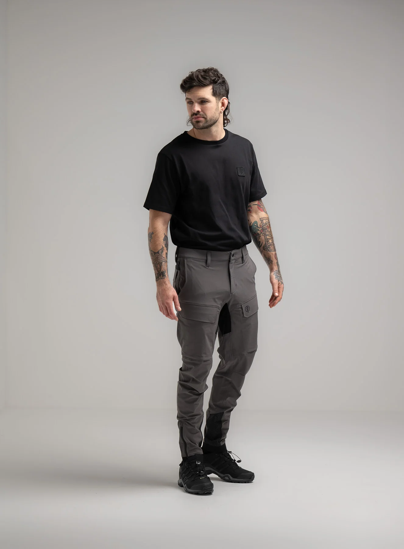 STRIKE PANTS - Image 3