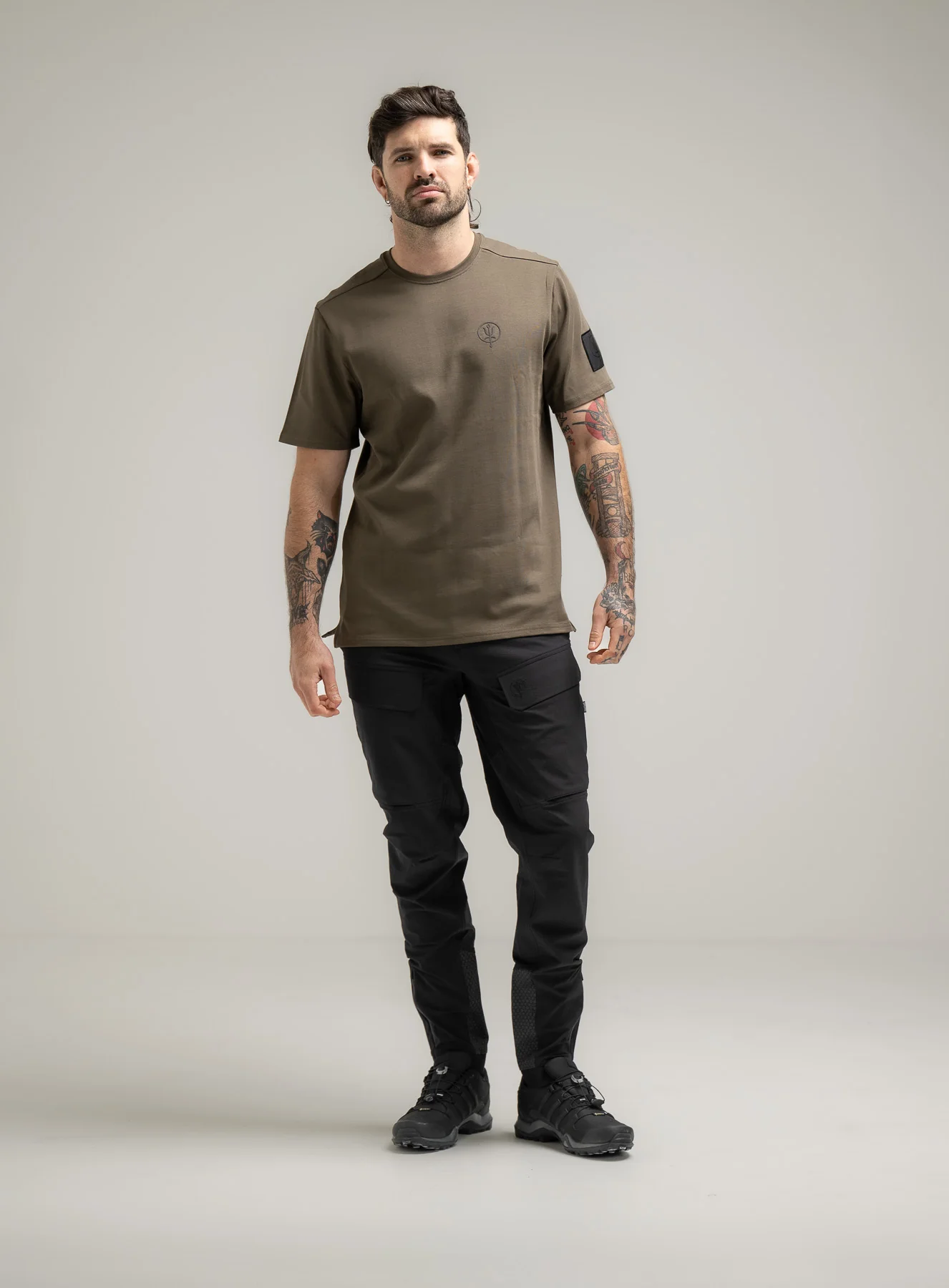 STRIKE PANTS - Image 3