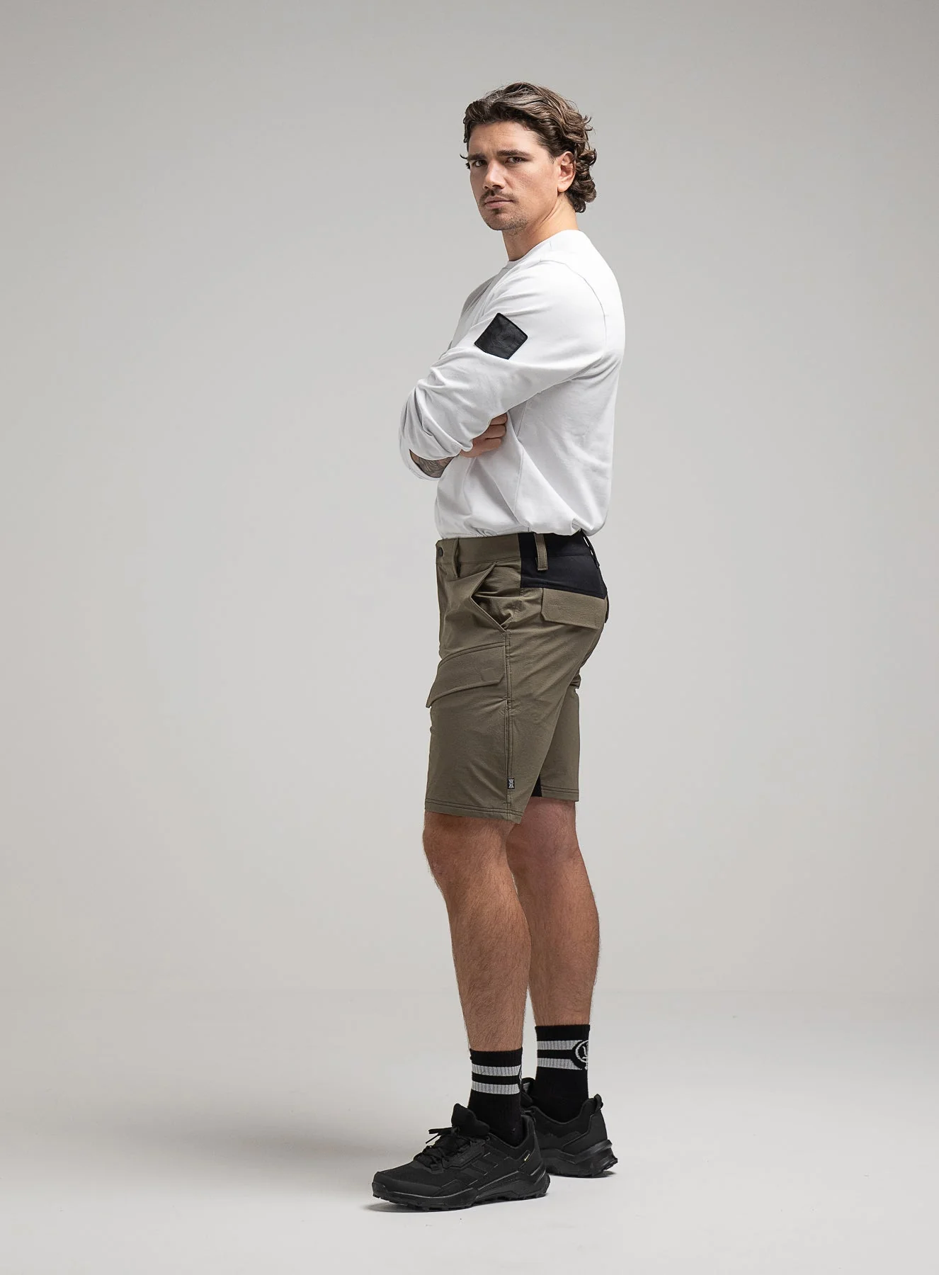 STRIKE SHORTS - Image 3