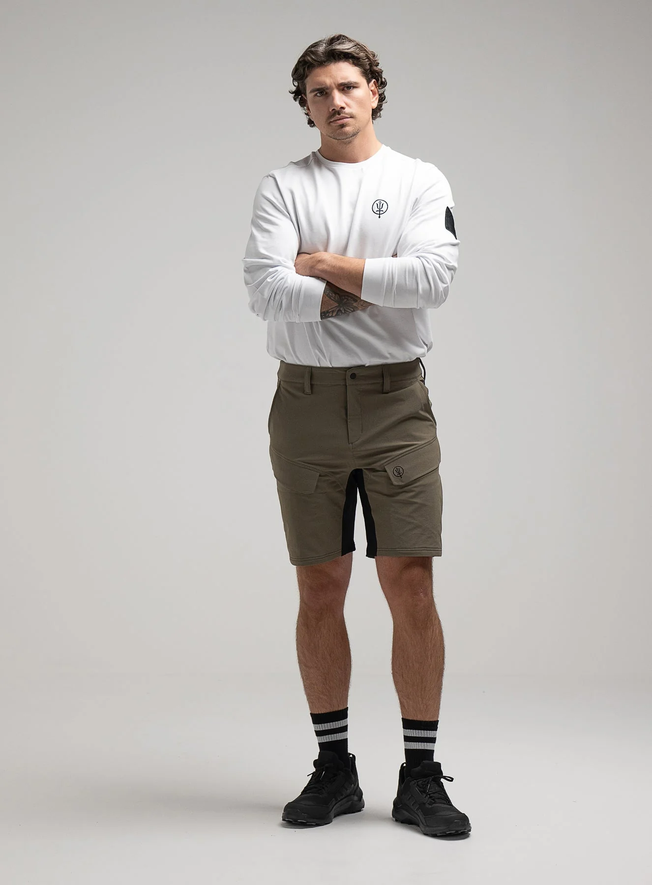 STRIKE SHORTS - Image 4