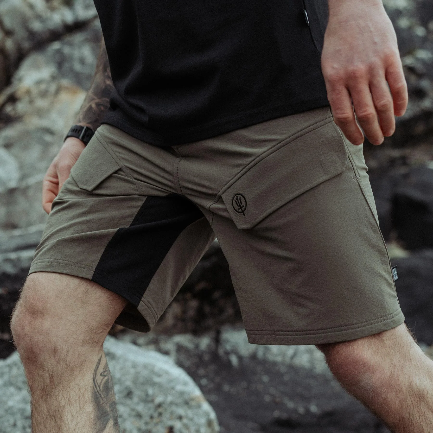 STRIKE SHORTS - Image 5