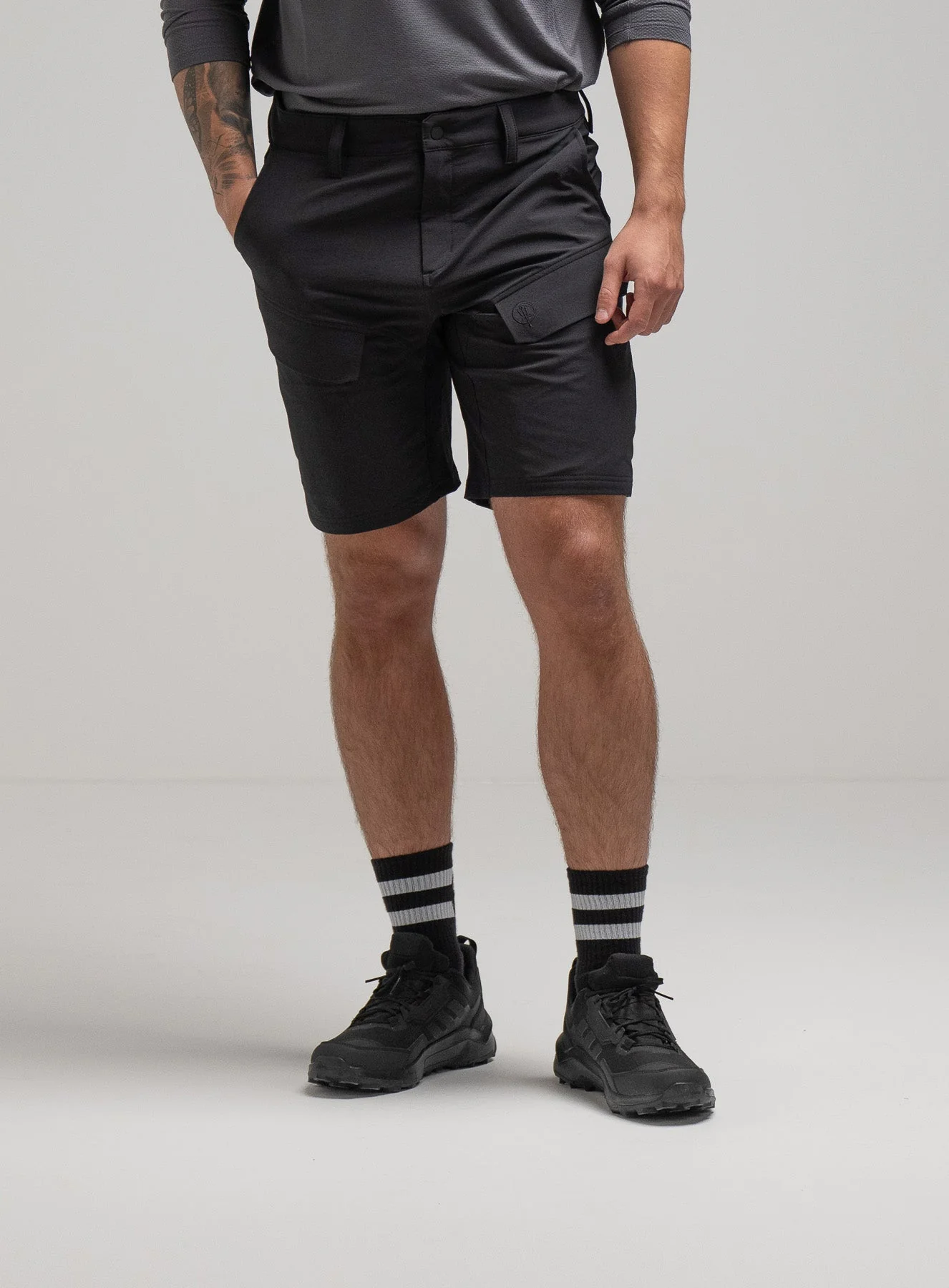 STRIKE SHORTS