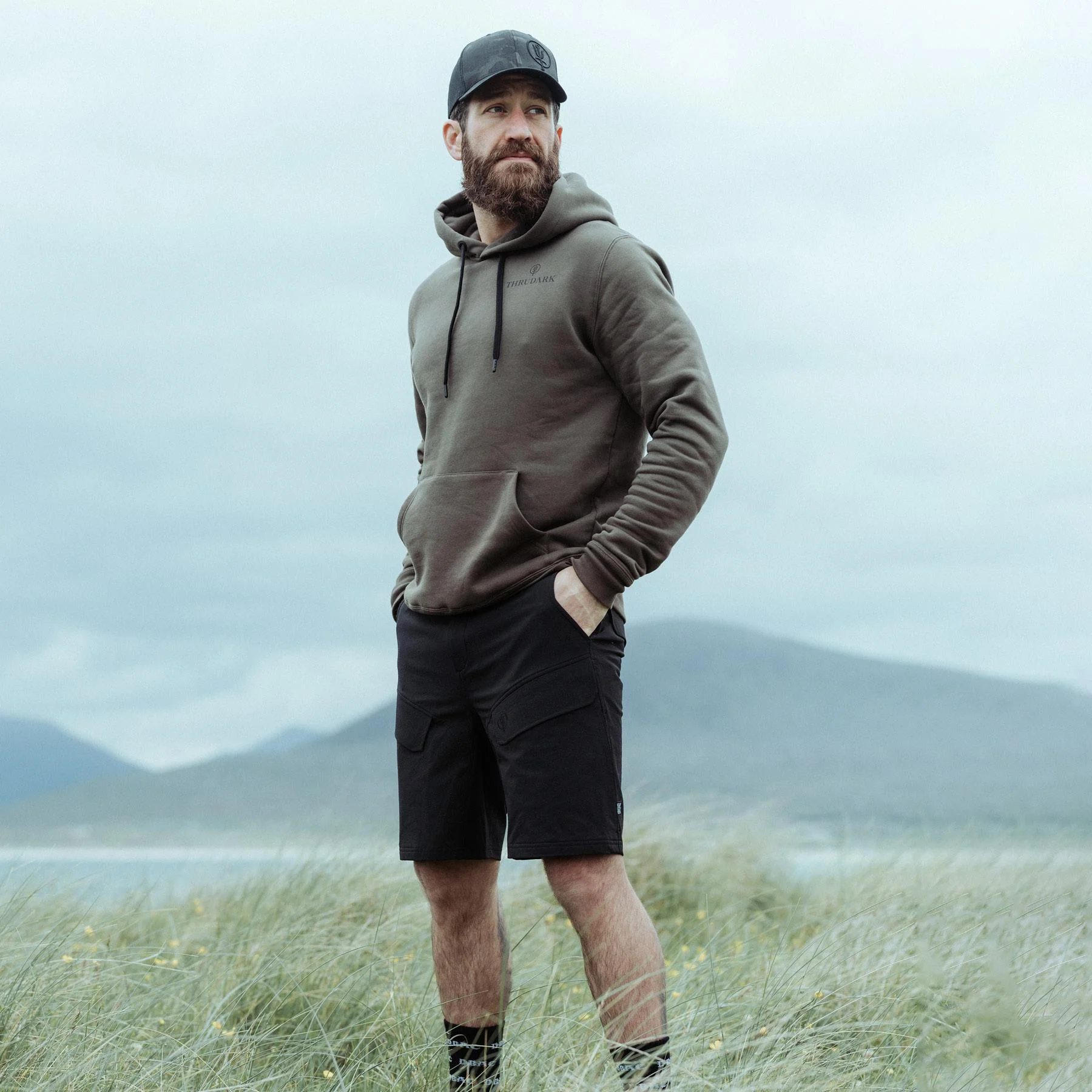 STRIKE SHORTS - Image 2