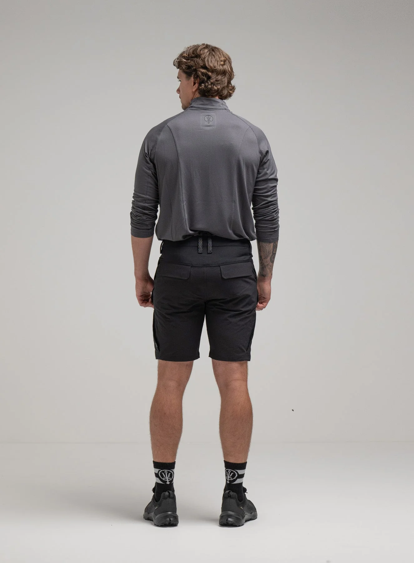 STRIKE SHORTS - Image 3
