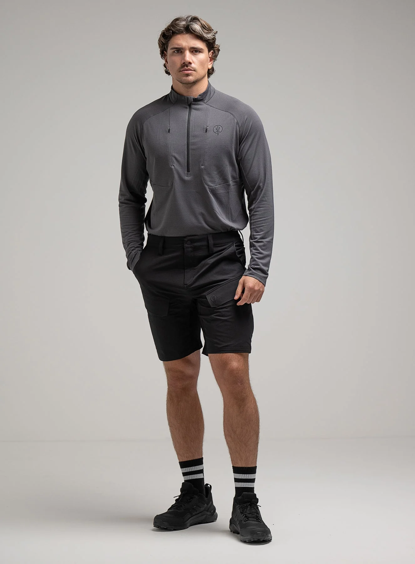 STRIKE SHORTS - Image 4