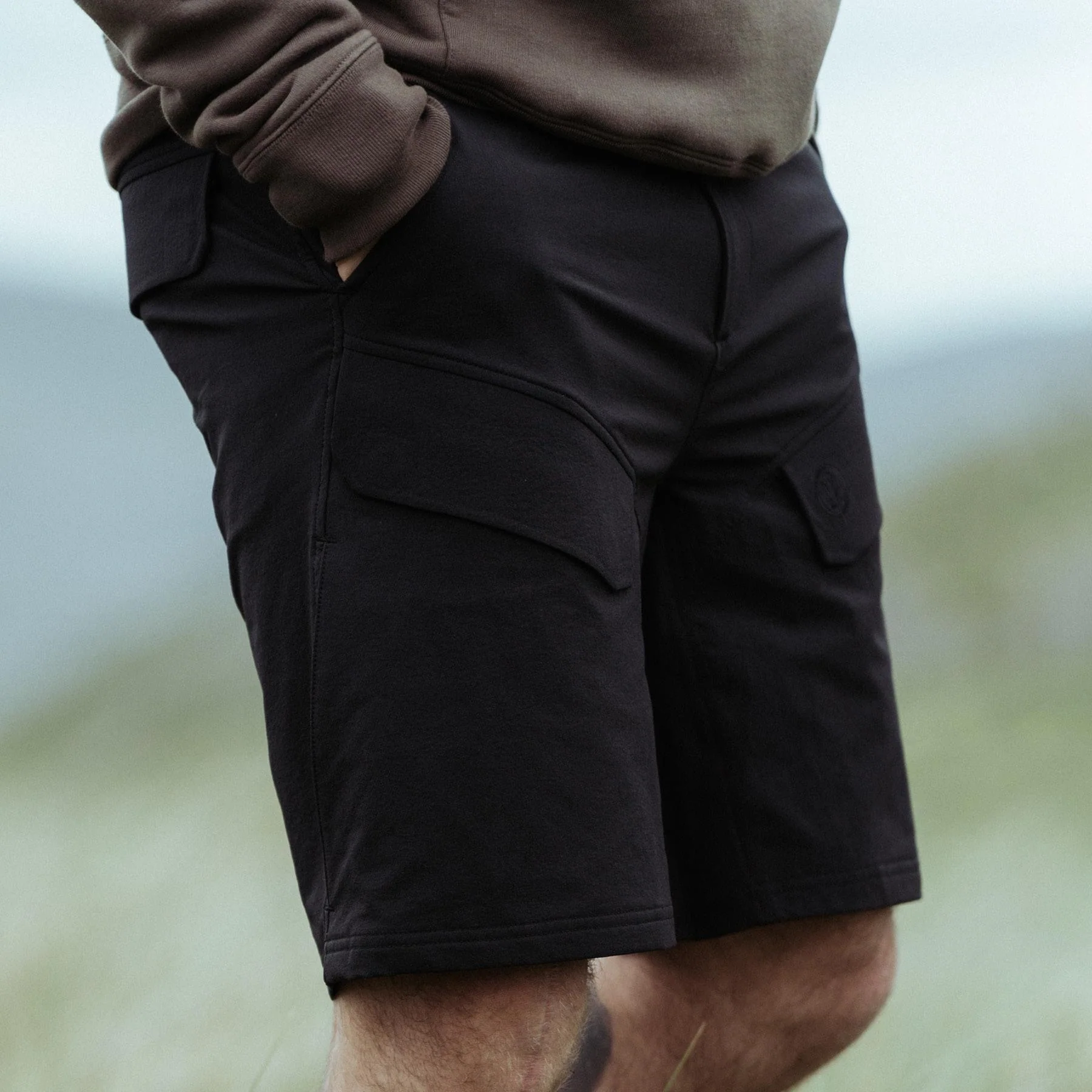 STRIKE SHORTS - Image 5
