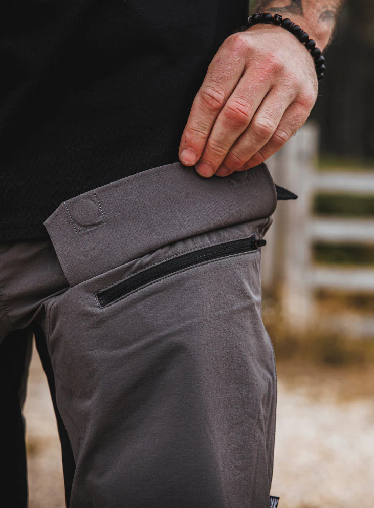 STRIKE SHORTS - Image 3