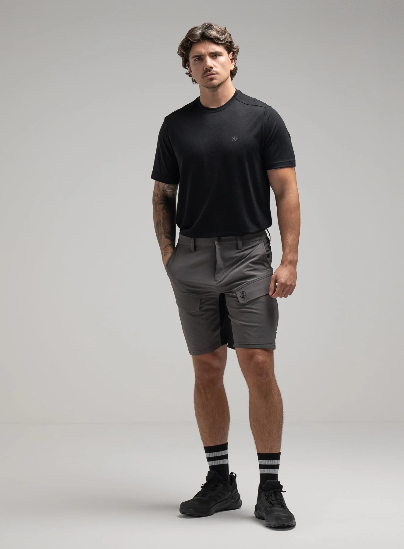 STRIKE SHORTS - Image 4