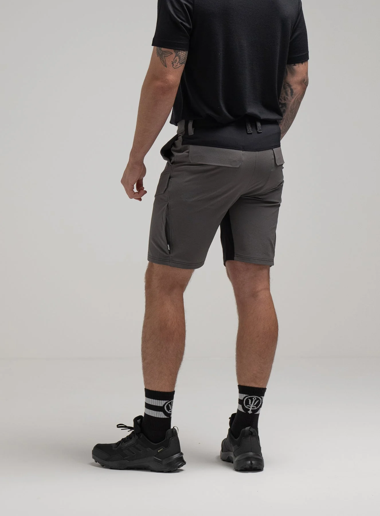 STRIKE SHORTS - Image 5