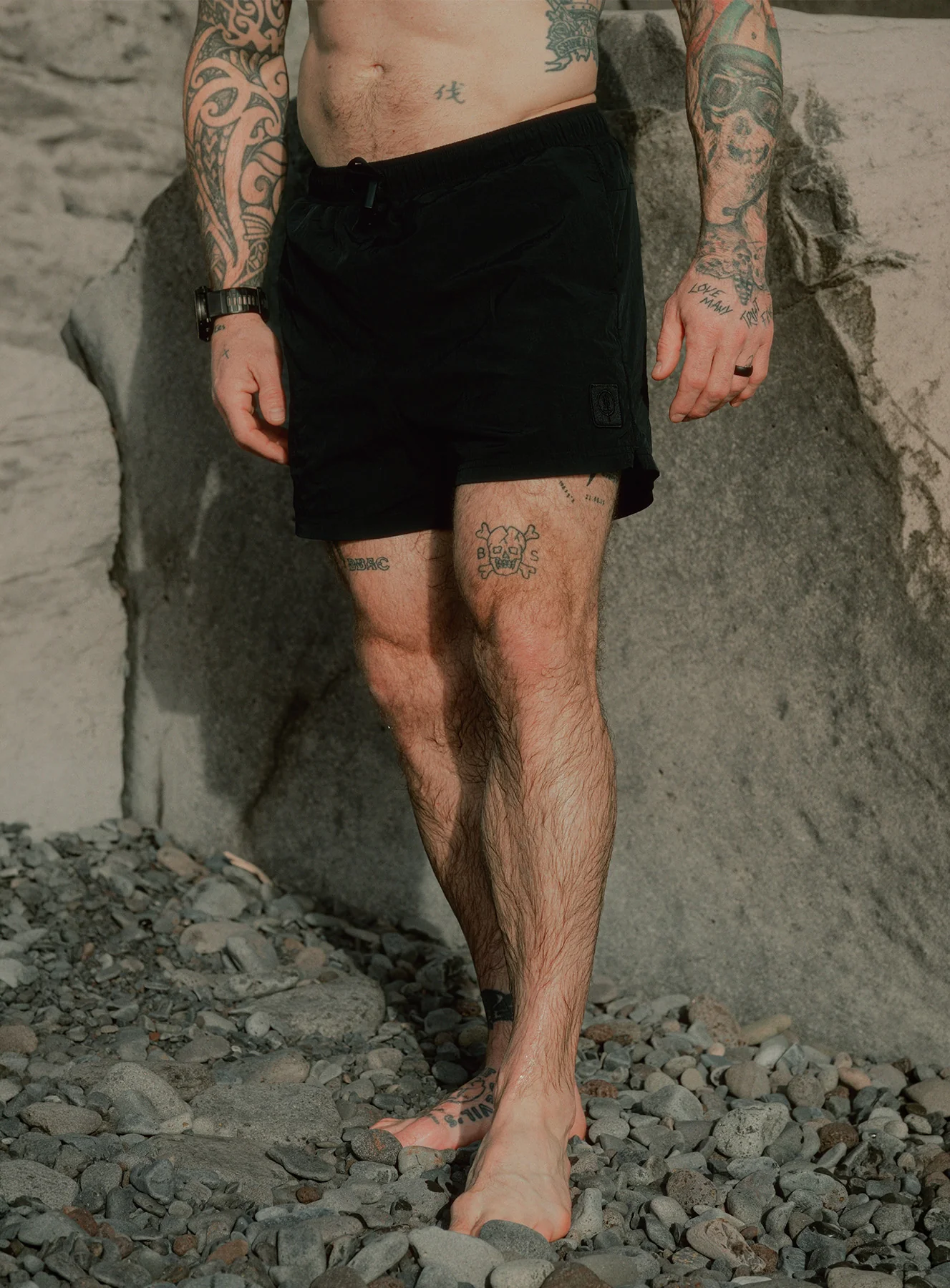 SWIM SHORTS - Image 2