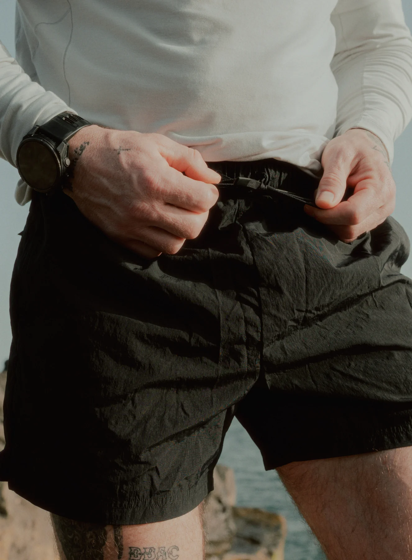 SWIM SHORTS - Image 4