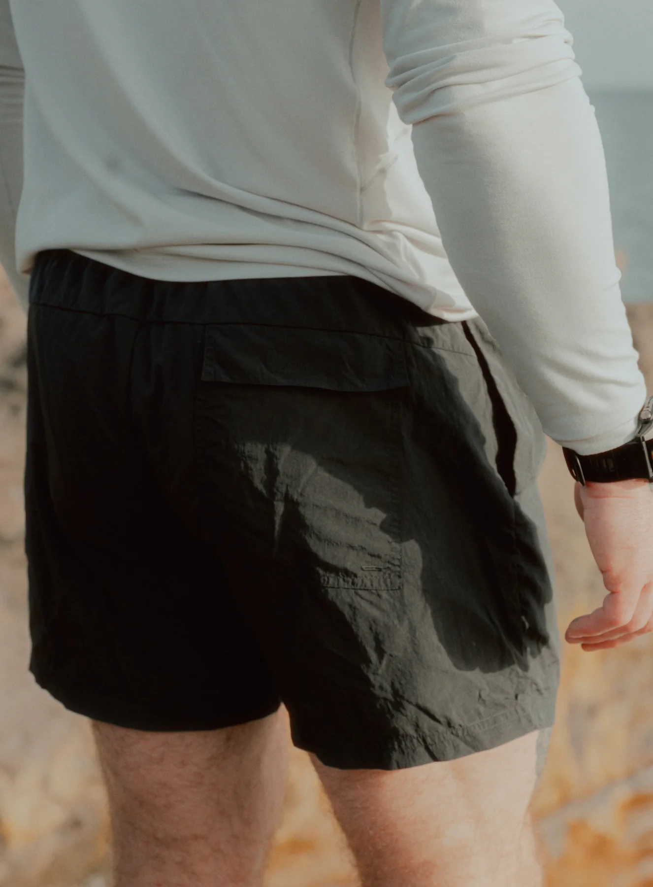 SWIM SHORTS - Image 5