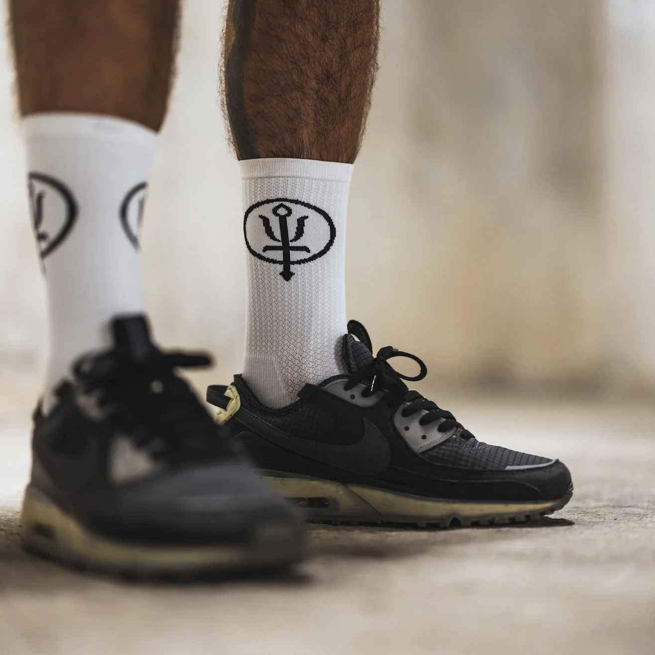 TECH SOCKS - Image 5