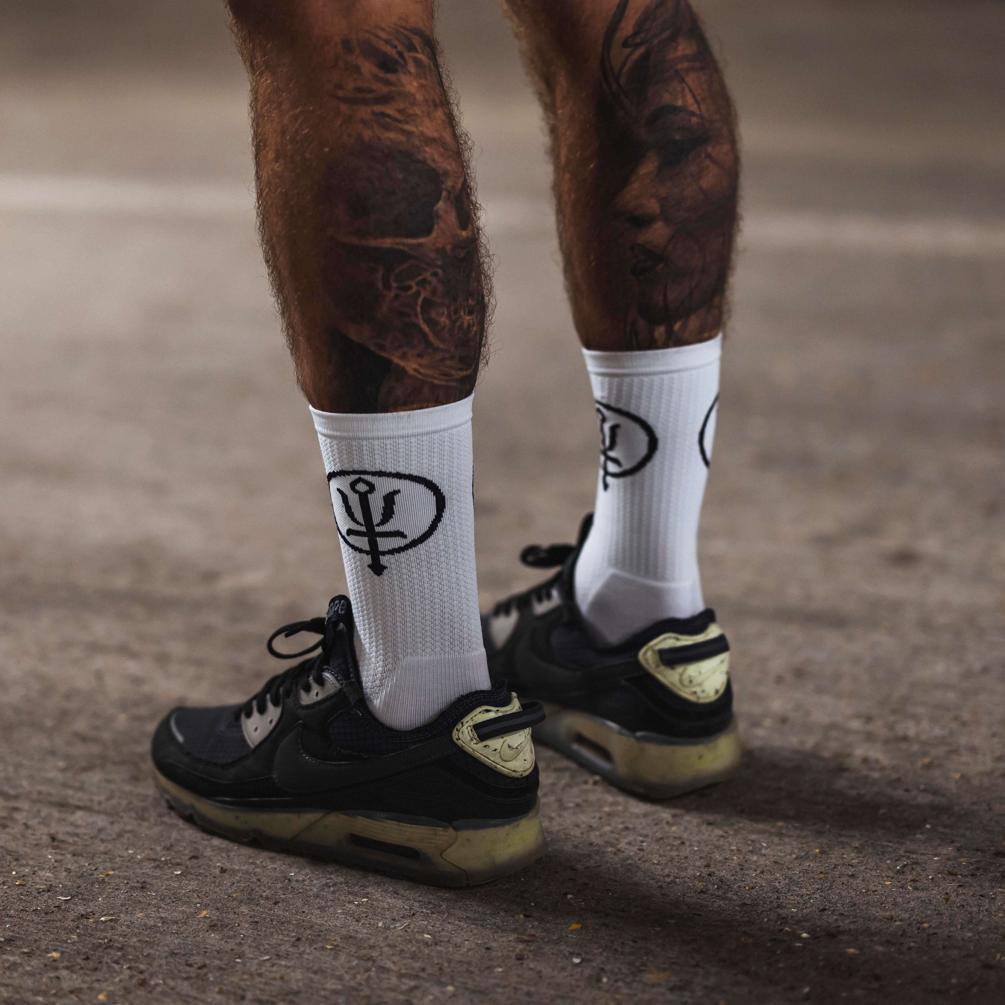 TECH SOCKS - Image 6