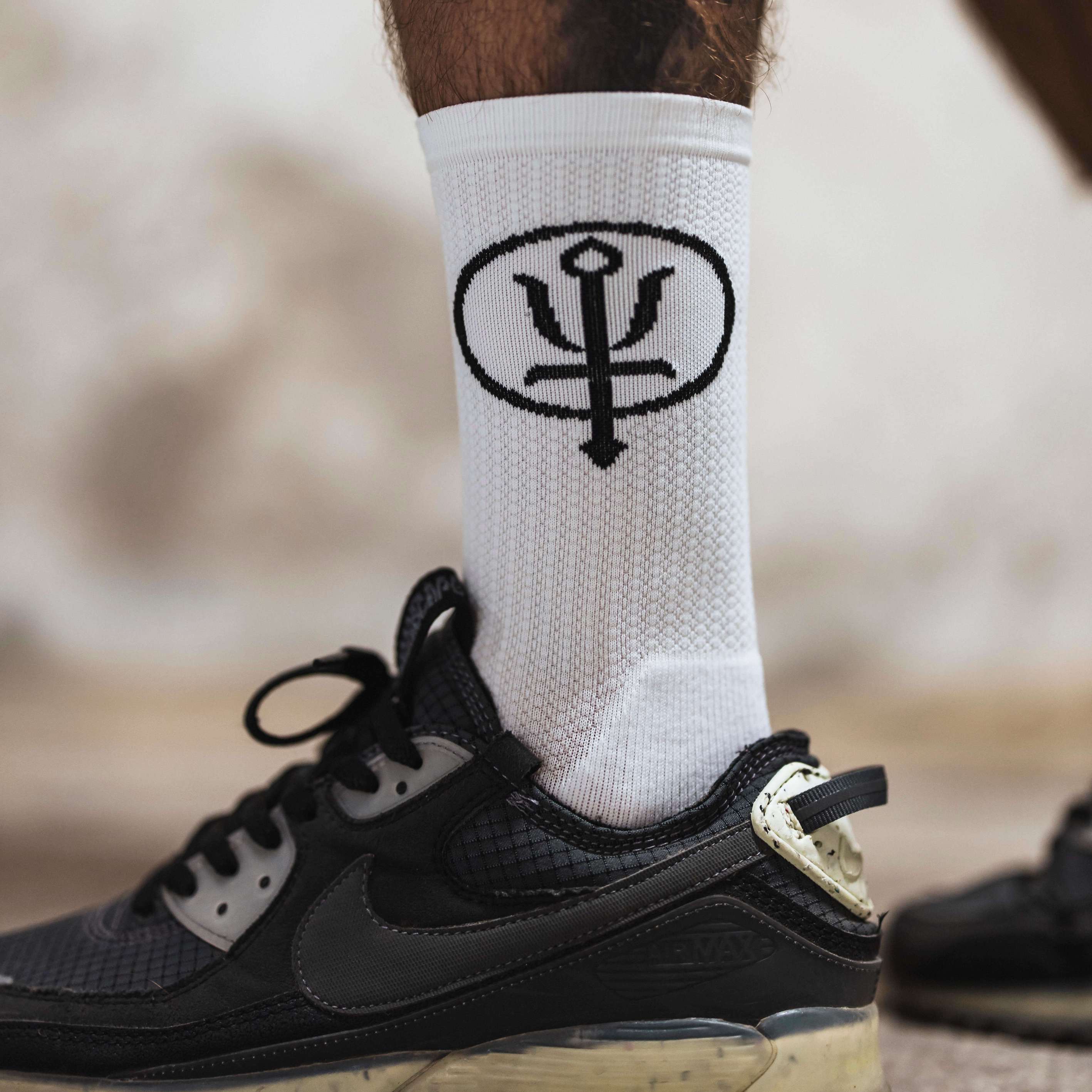 TECH SOCKS - Image 7