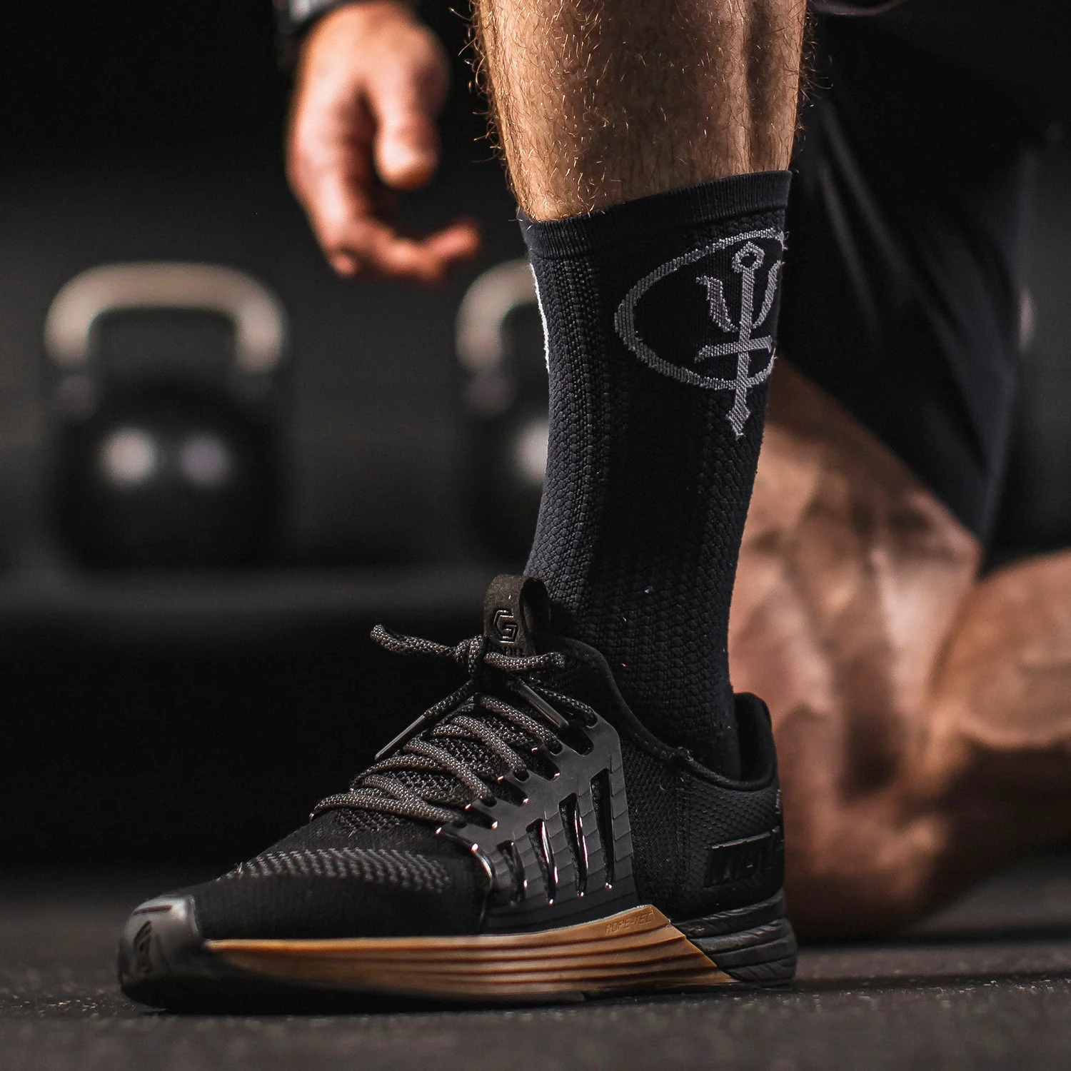 TECH SOCKS - Image 5