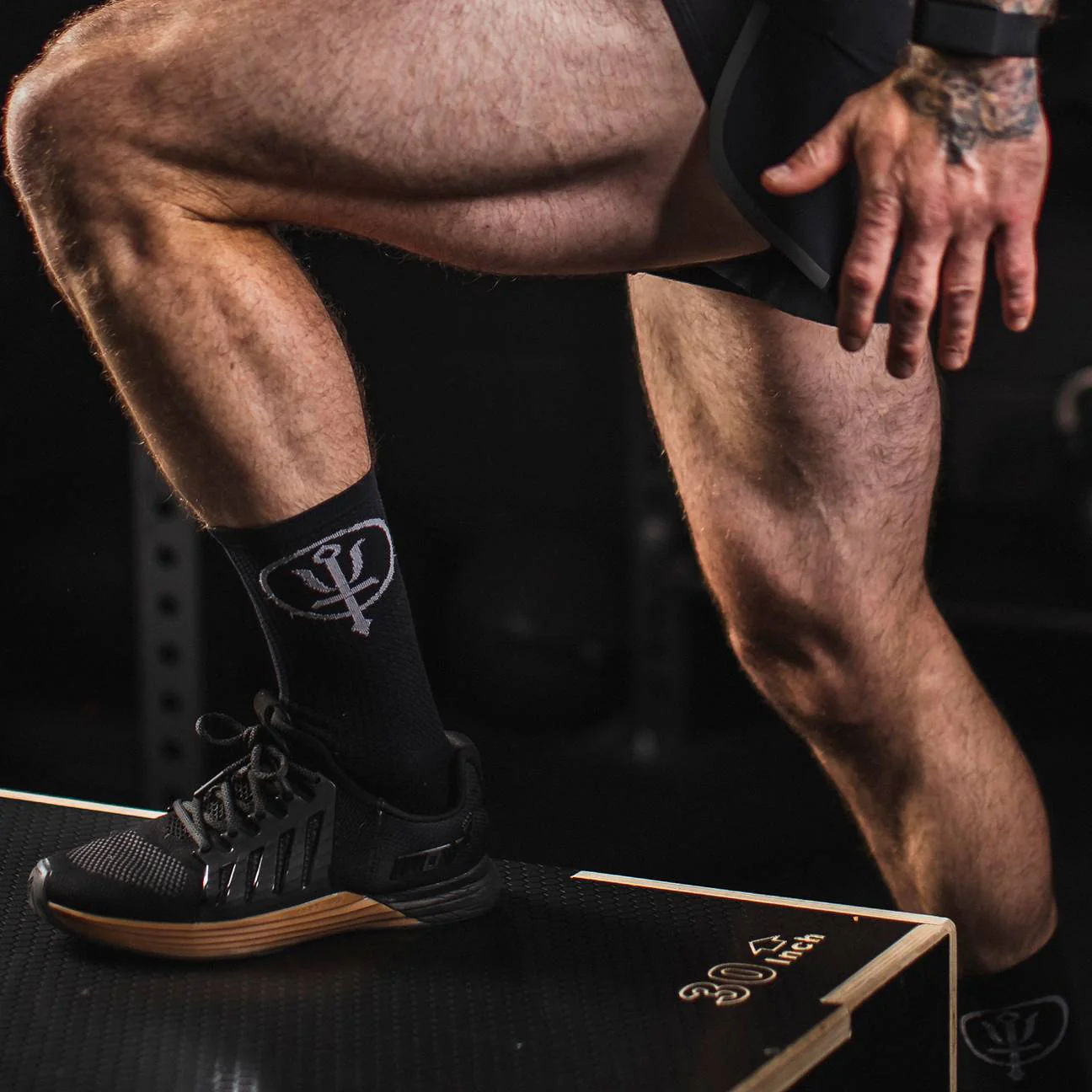 TECH SOCKS - Image 7
