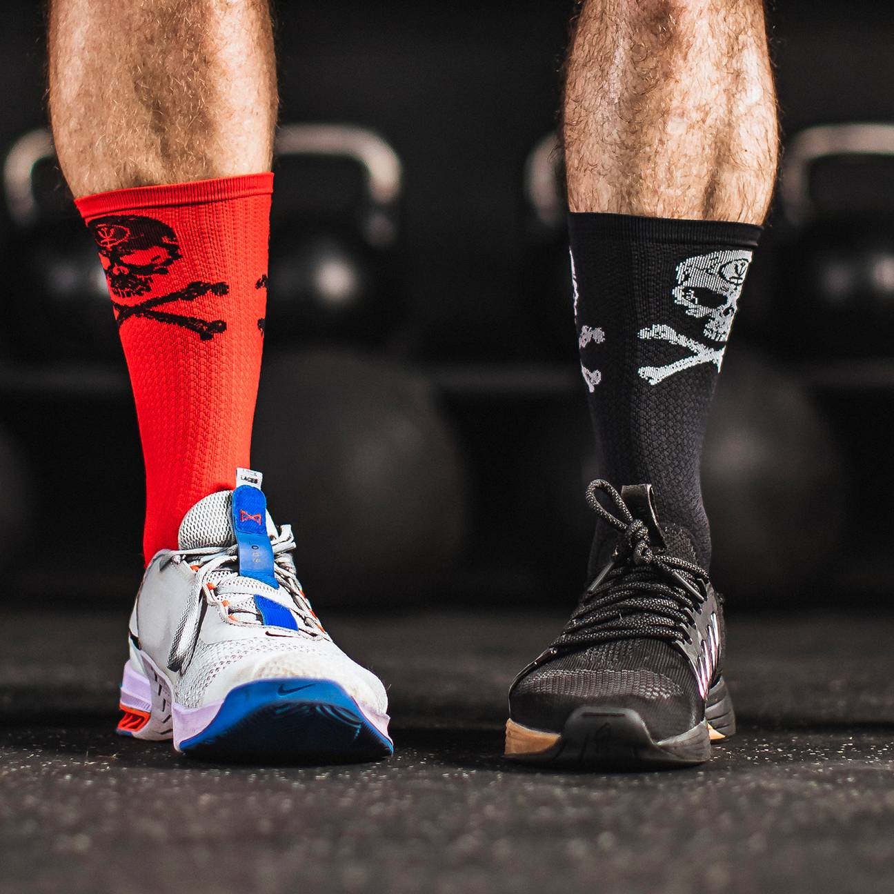 TECH SOCKS - Image 5