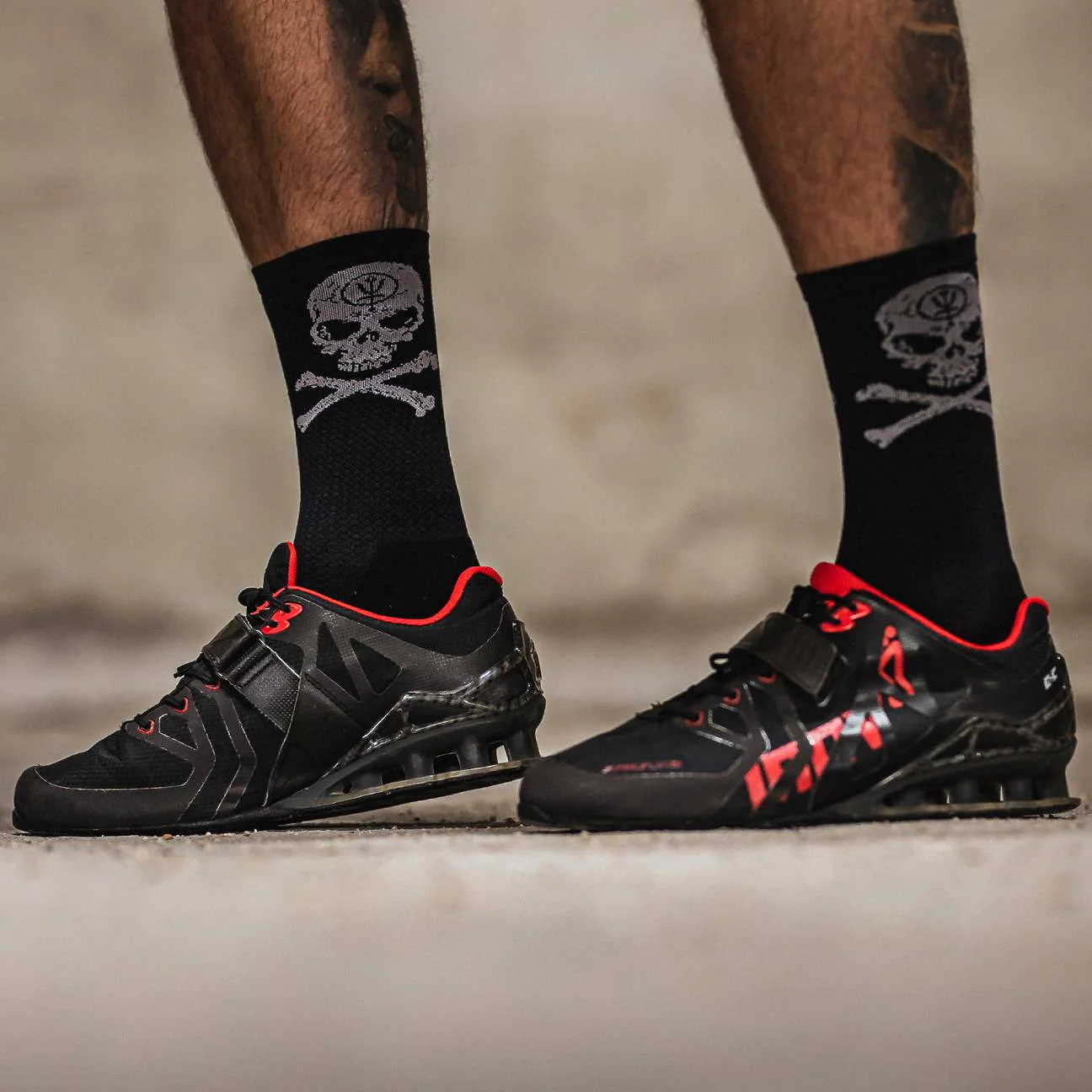 TECH SOCKS - Image 7