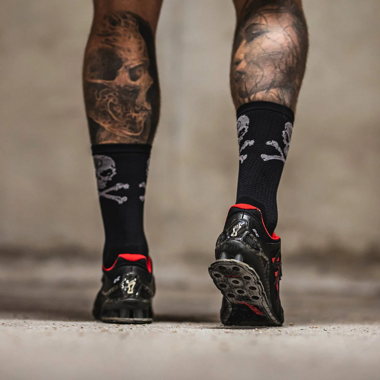 TECH SOCKS - Image 8