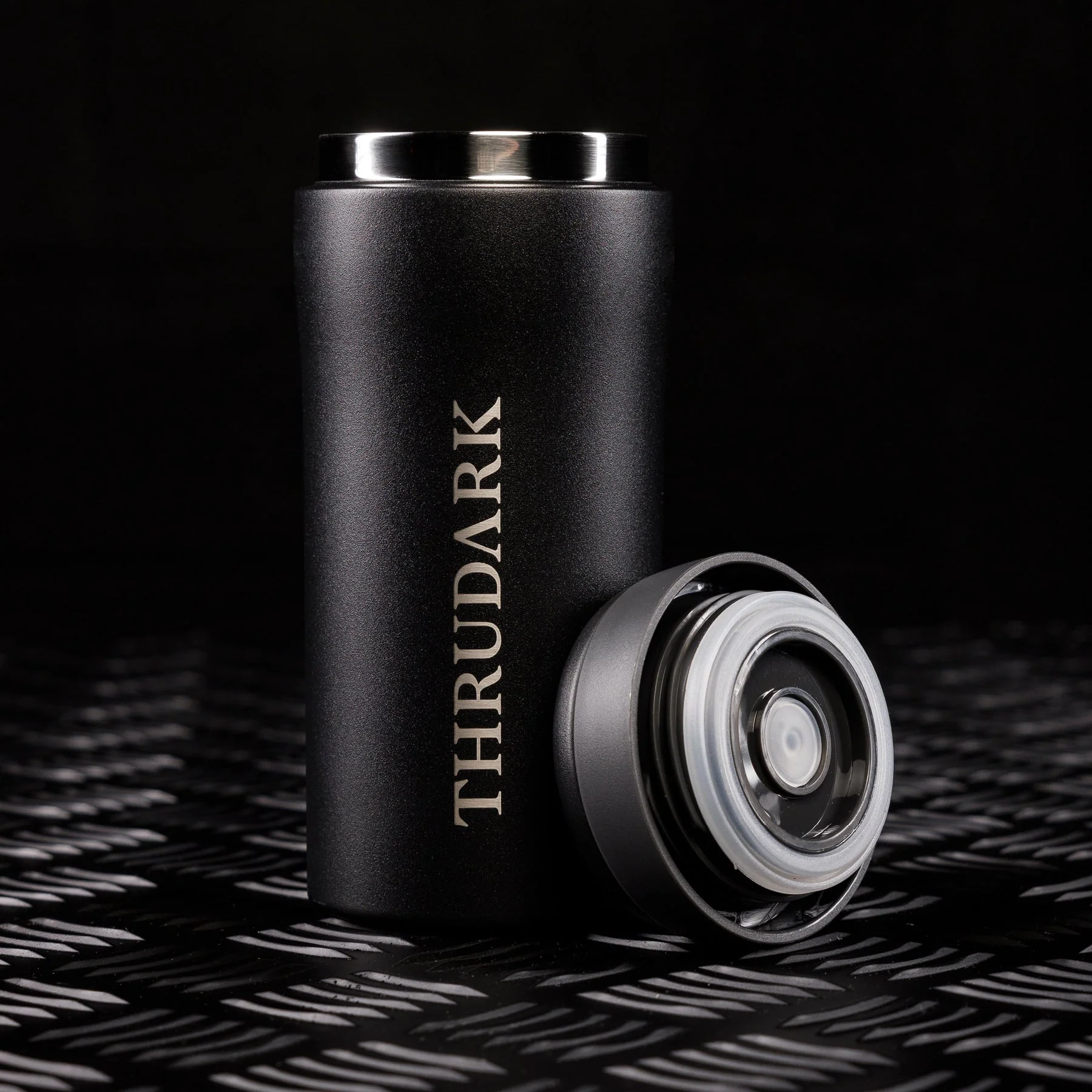 THERMAL MUG 300ML - Image 4
