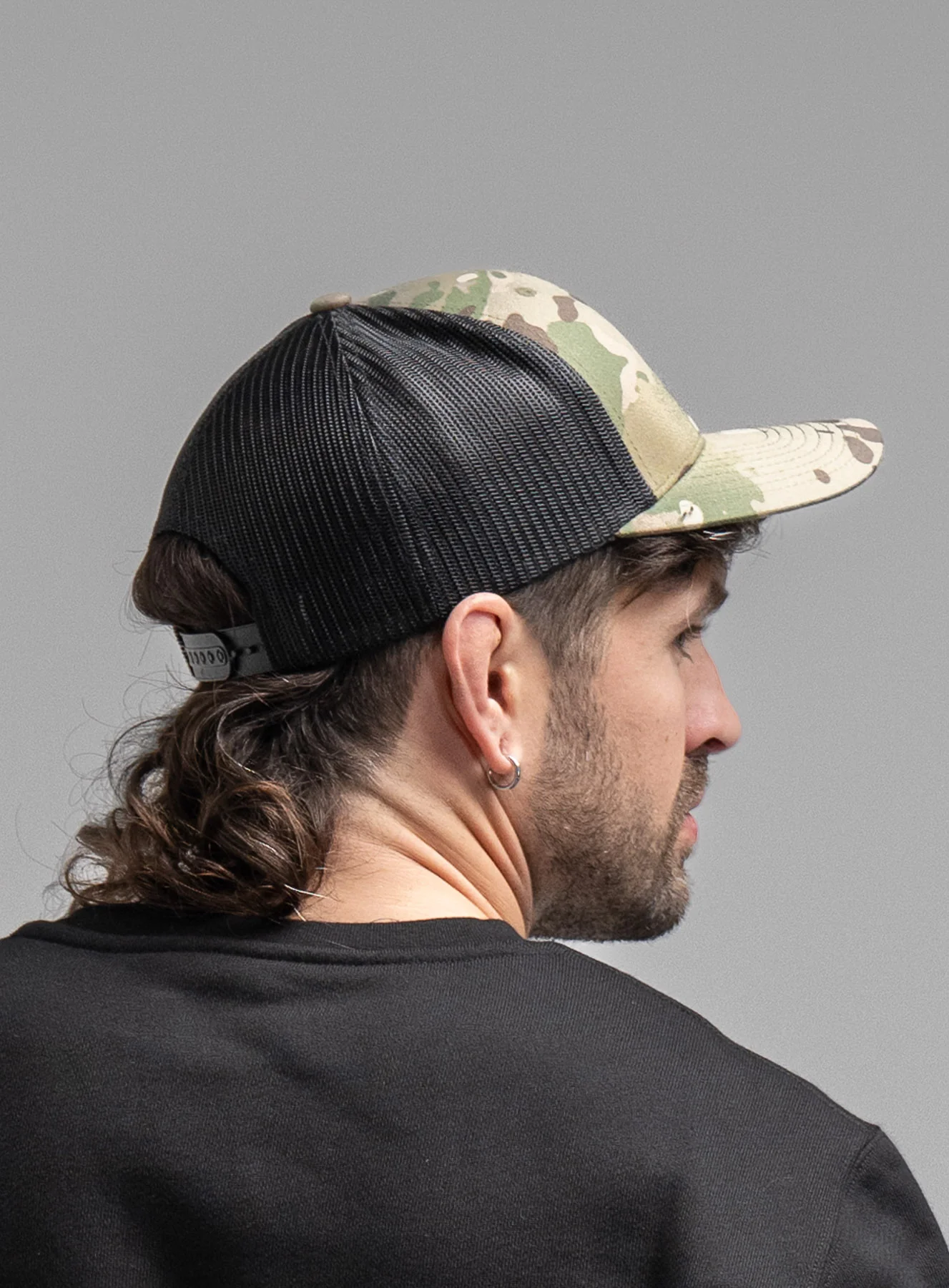 THRUDARK CAP - Image 6
