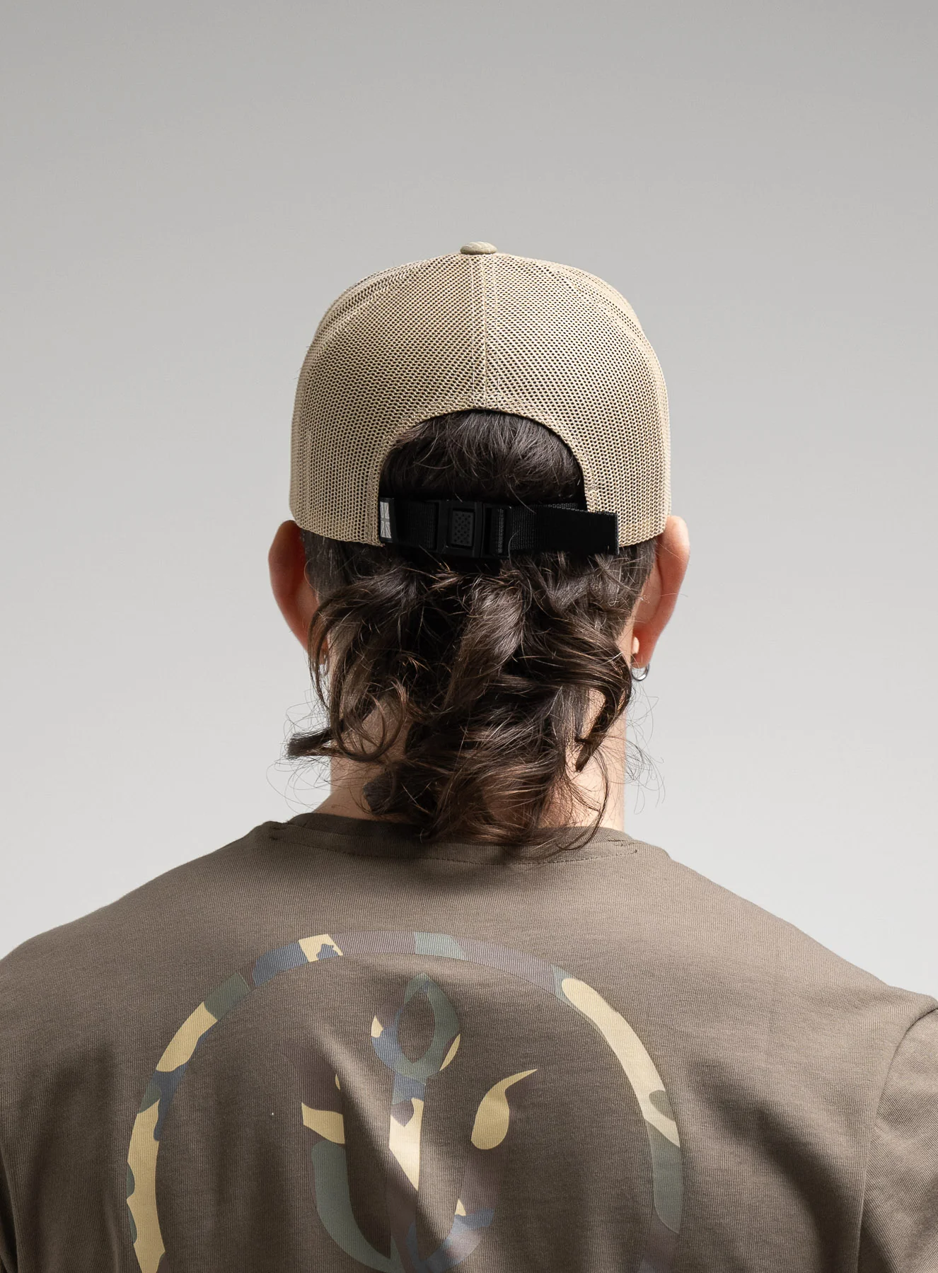 THRUDARK CAP - Coyote Tan - Image 4