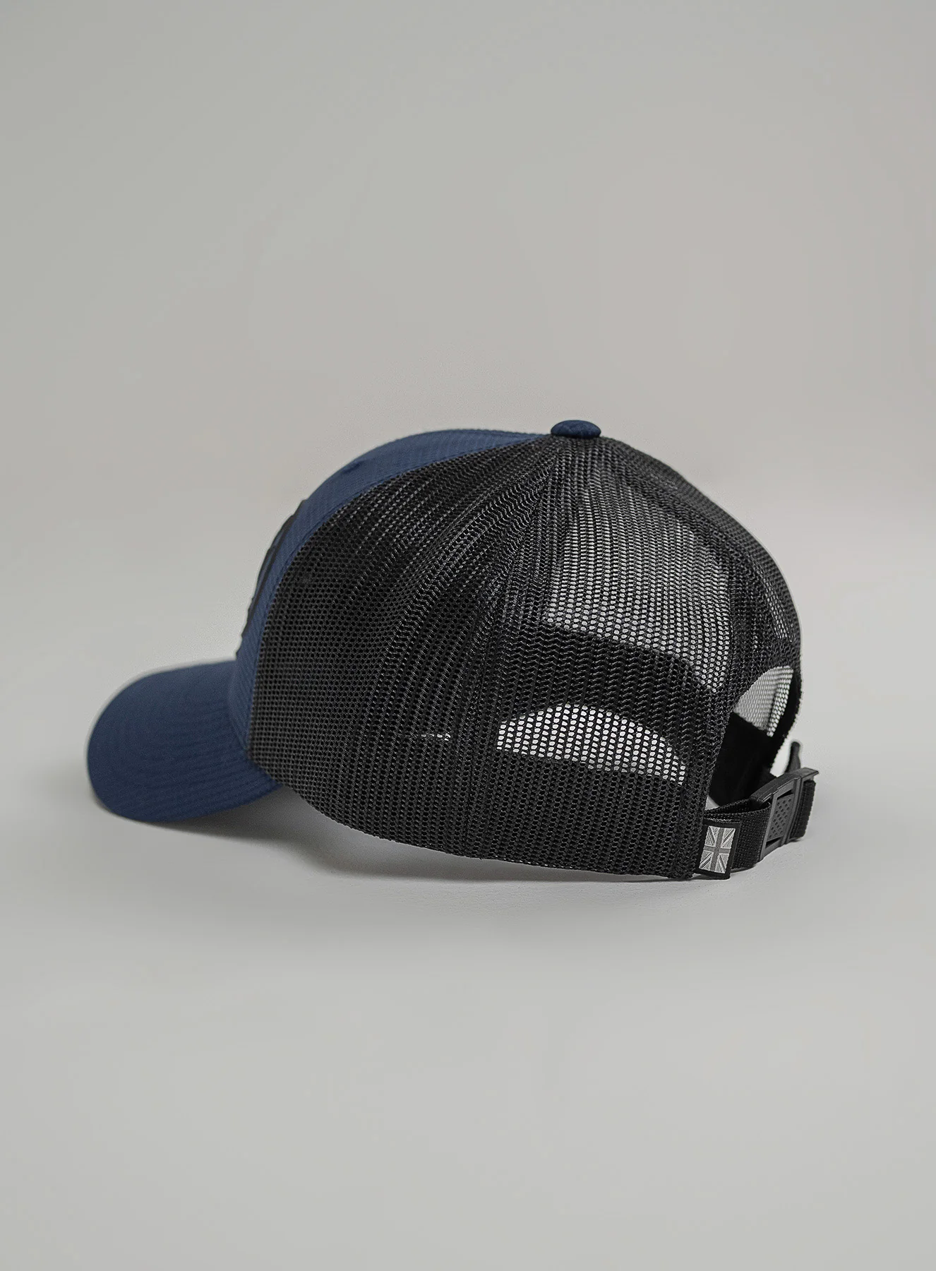 THRUDARK CAP - Midnight Navy - Image 6