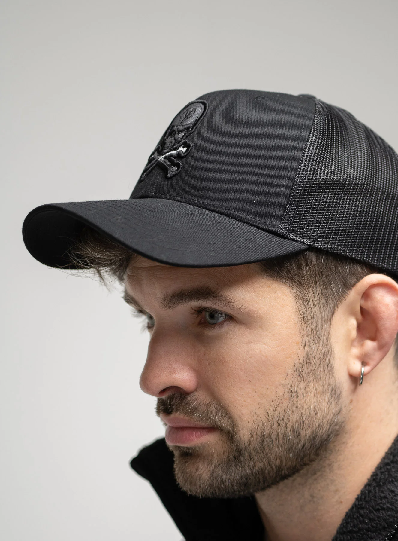 THRUDARK CAP - Image 3