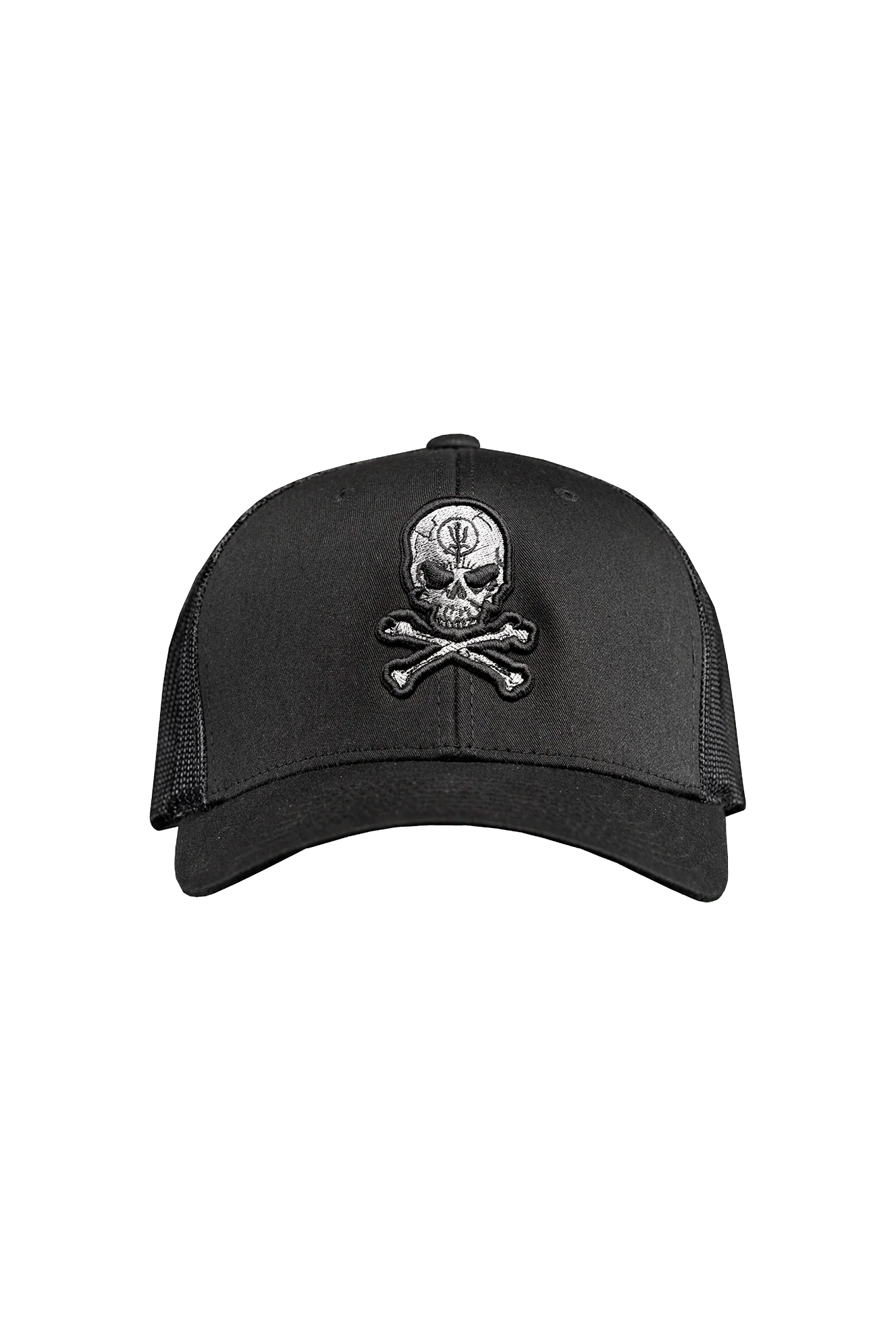 THRUDARK CAP - Image 4