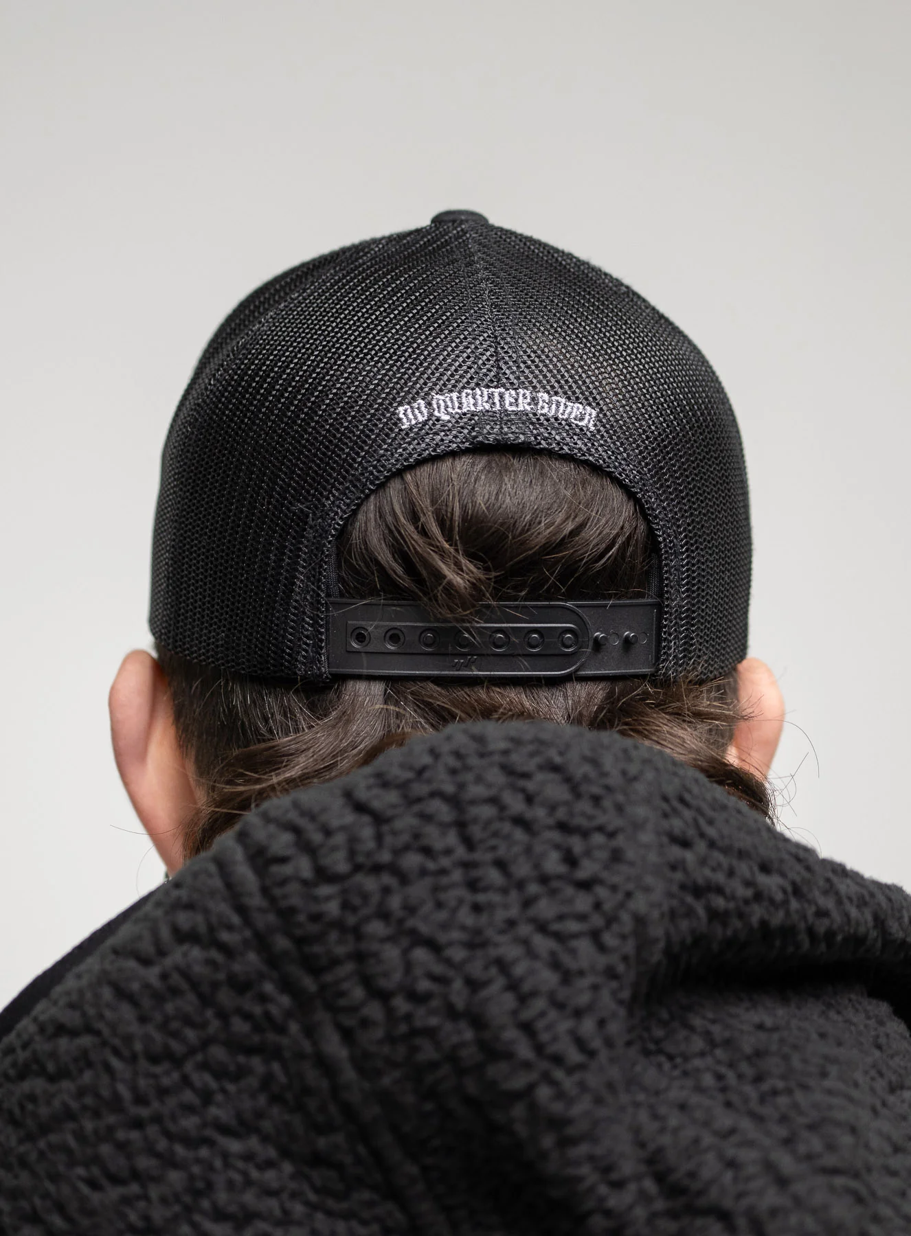THRUDARK CAP - Image 6