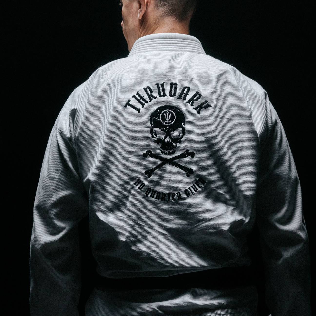 THRUDARK X REORG LIGHTWEIGHT NQG GI - Image 10