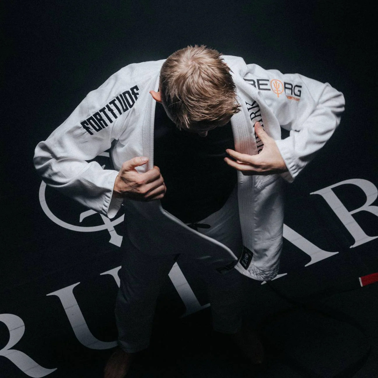 THRUDARK X REORG LIGHTWEIGHT NQG GI - Image 12