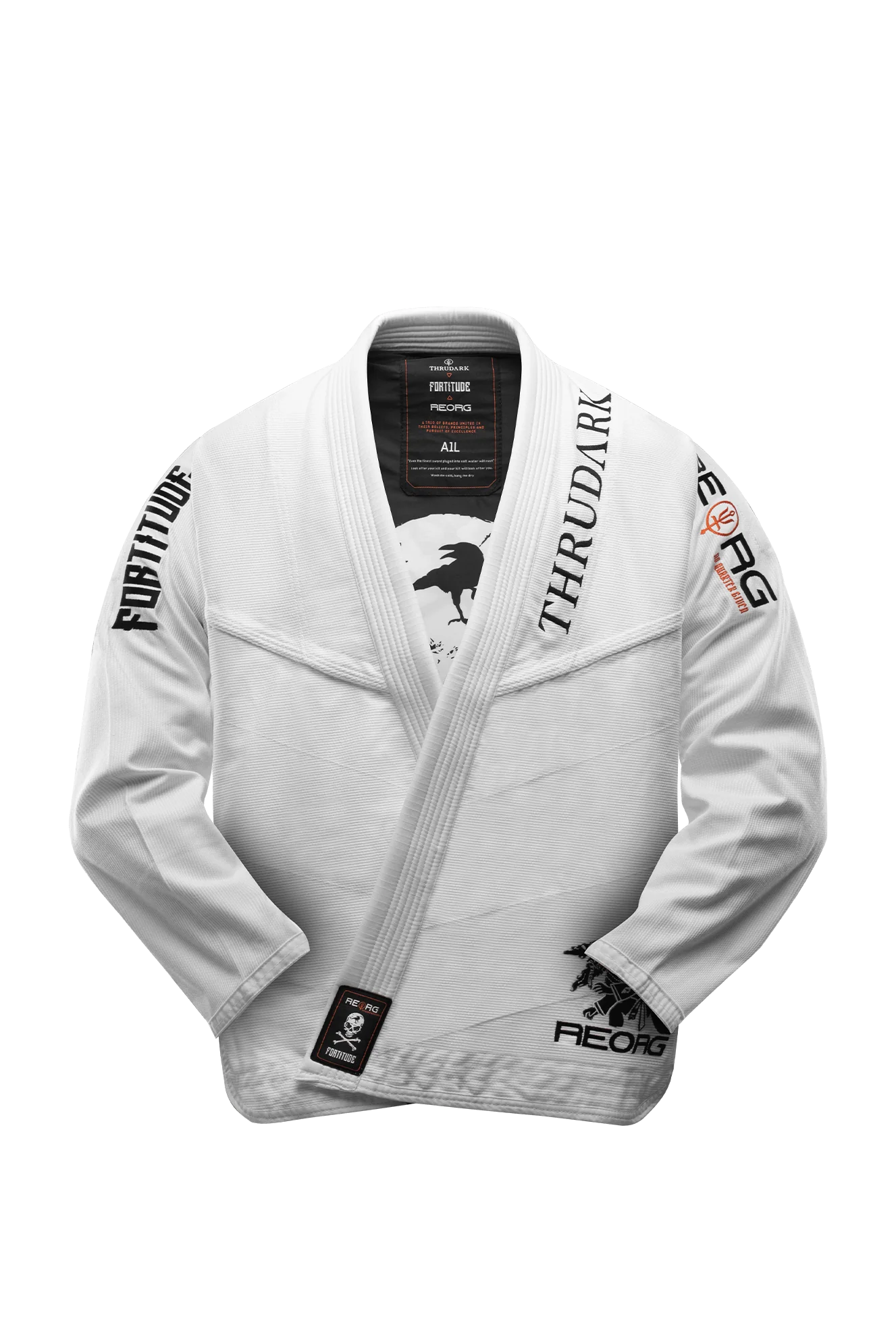 THRUDARK X REORG LIGHTWEIGHT NQG GI - Image 13