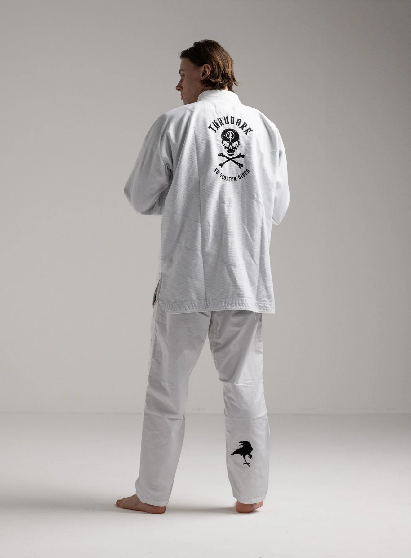 THRUDARK X REORG LIGHTWEIGHT NQG GI - Image 2