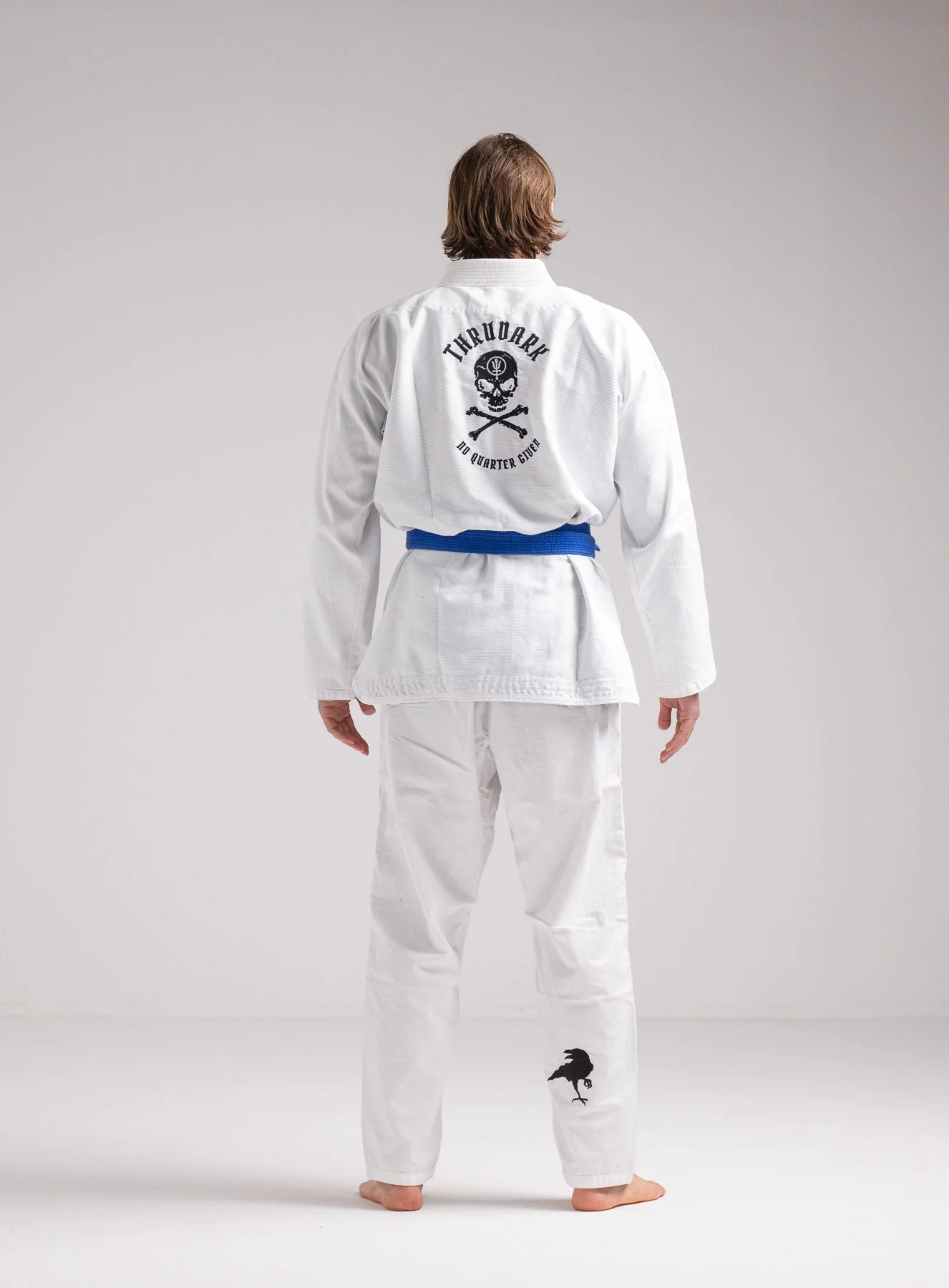 THRUDARK X REORG LIGHTWEIGHT NQG GI - Image 4