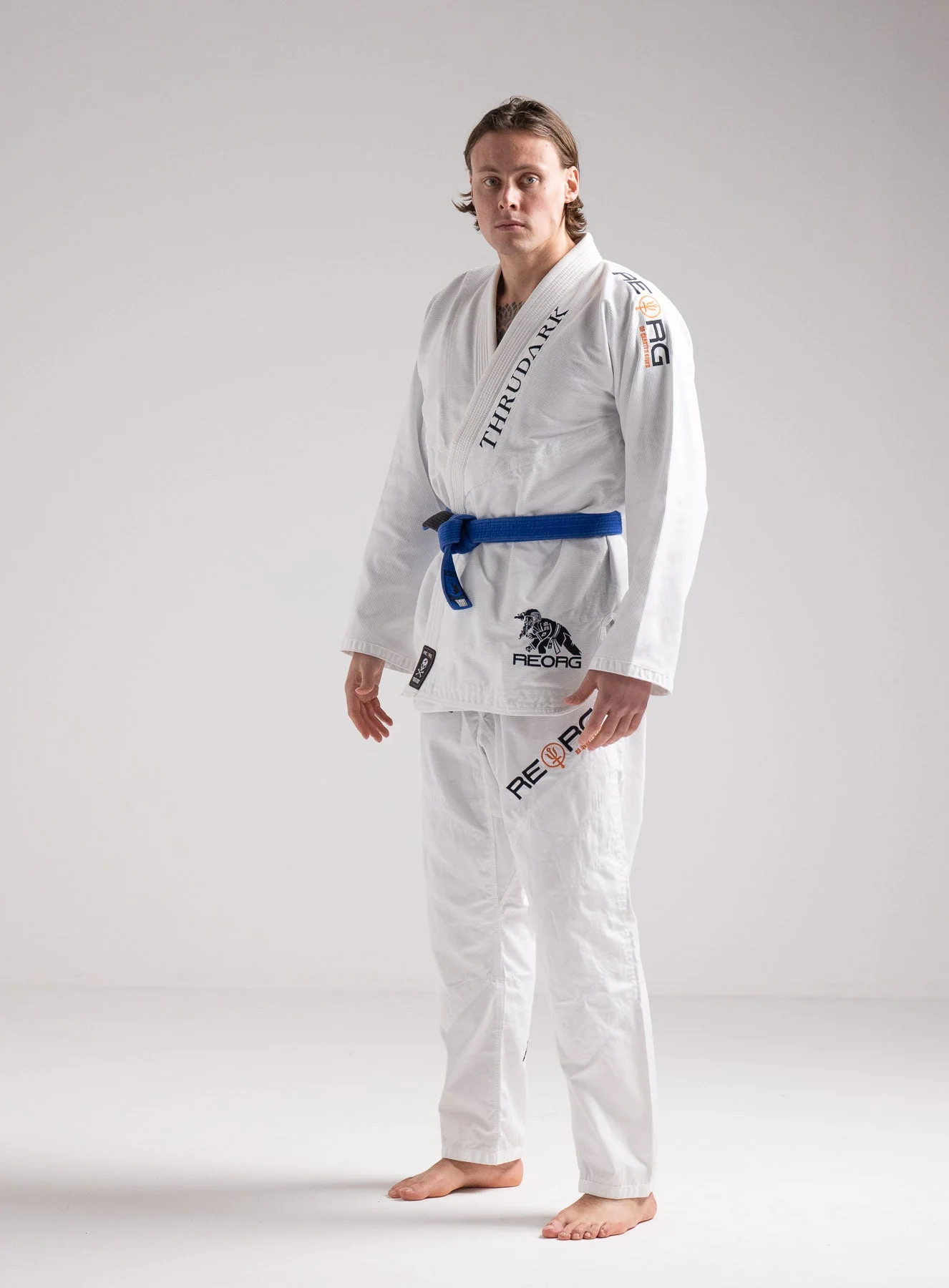 THRUDARK X REORG LIGHTWEIGHT NQG GI - Image 5