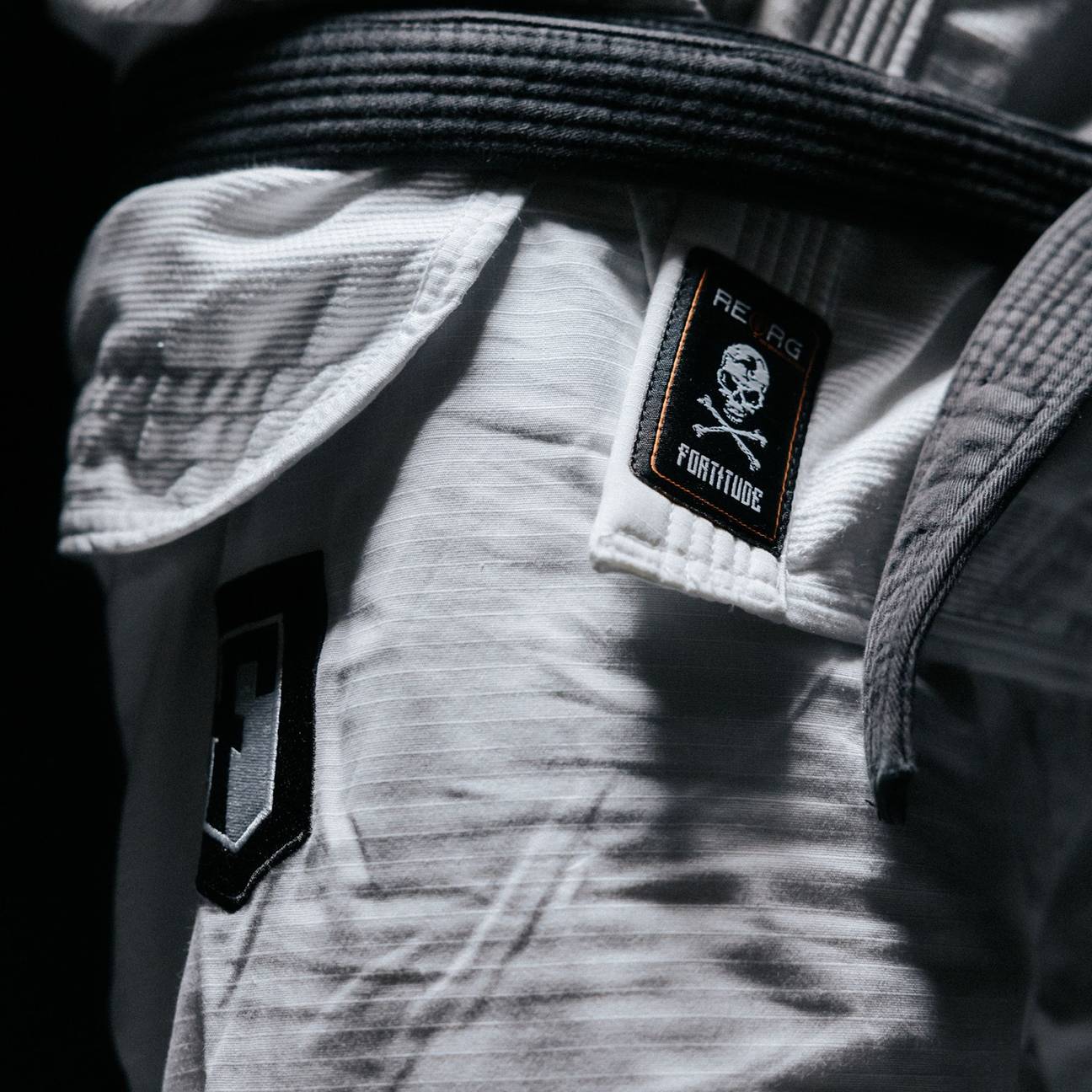 THRUDARK X REORG LIGHTWEIGHT NQG GI - Image 7