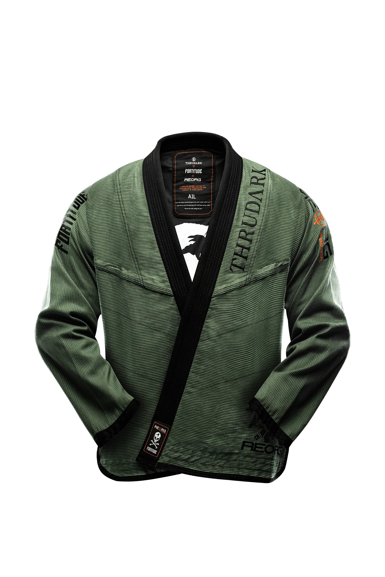 THRUDARK X REORG NQG GI - Image 12