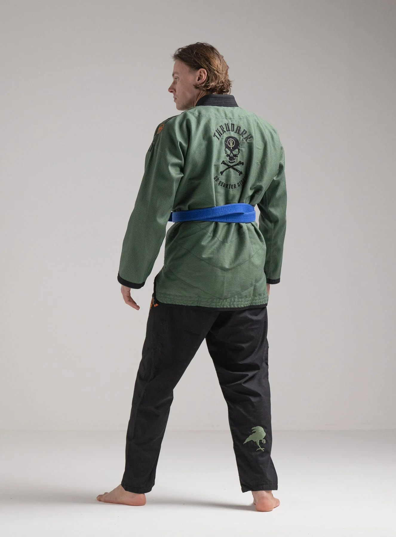 THRUDARK X REORG NQG GI - Image 2