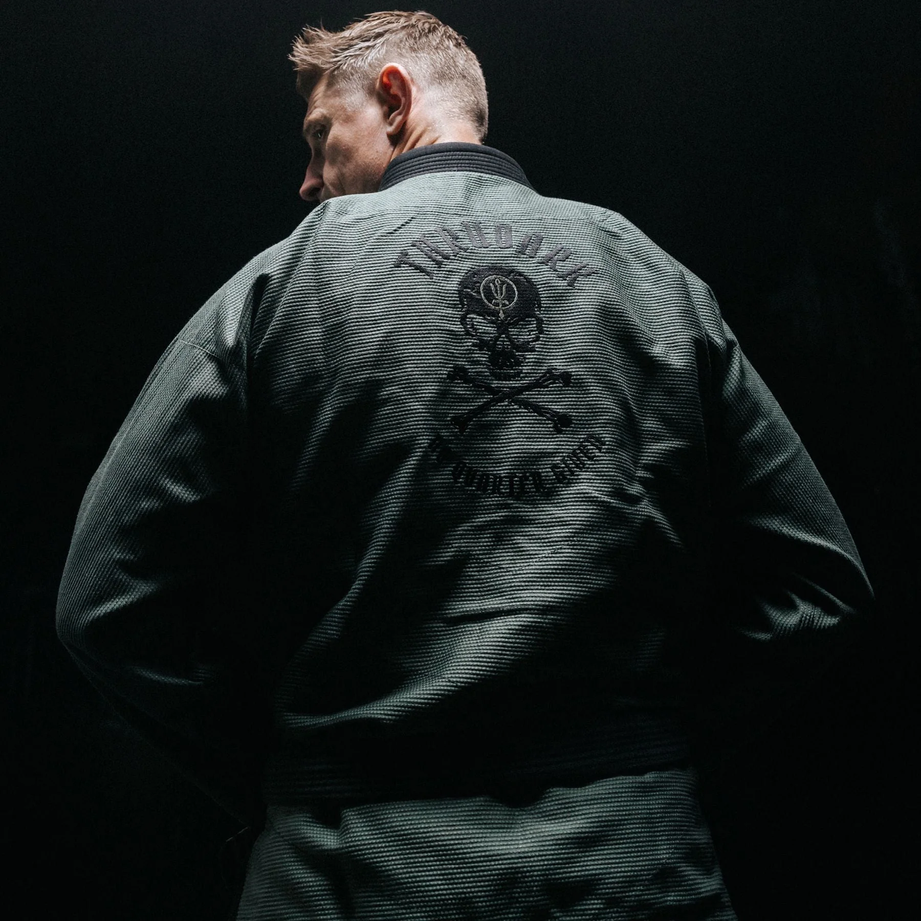 THRUDARK X REORG NQG GI - Image 4