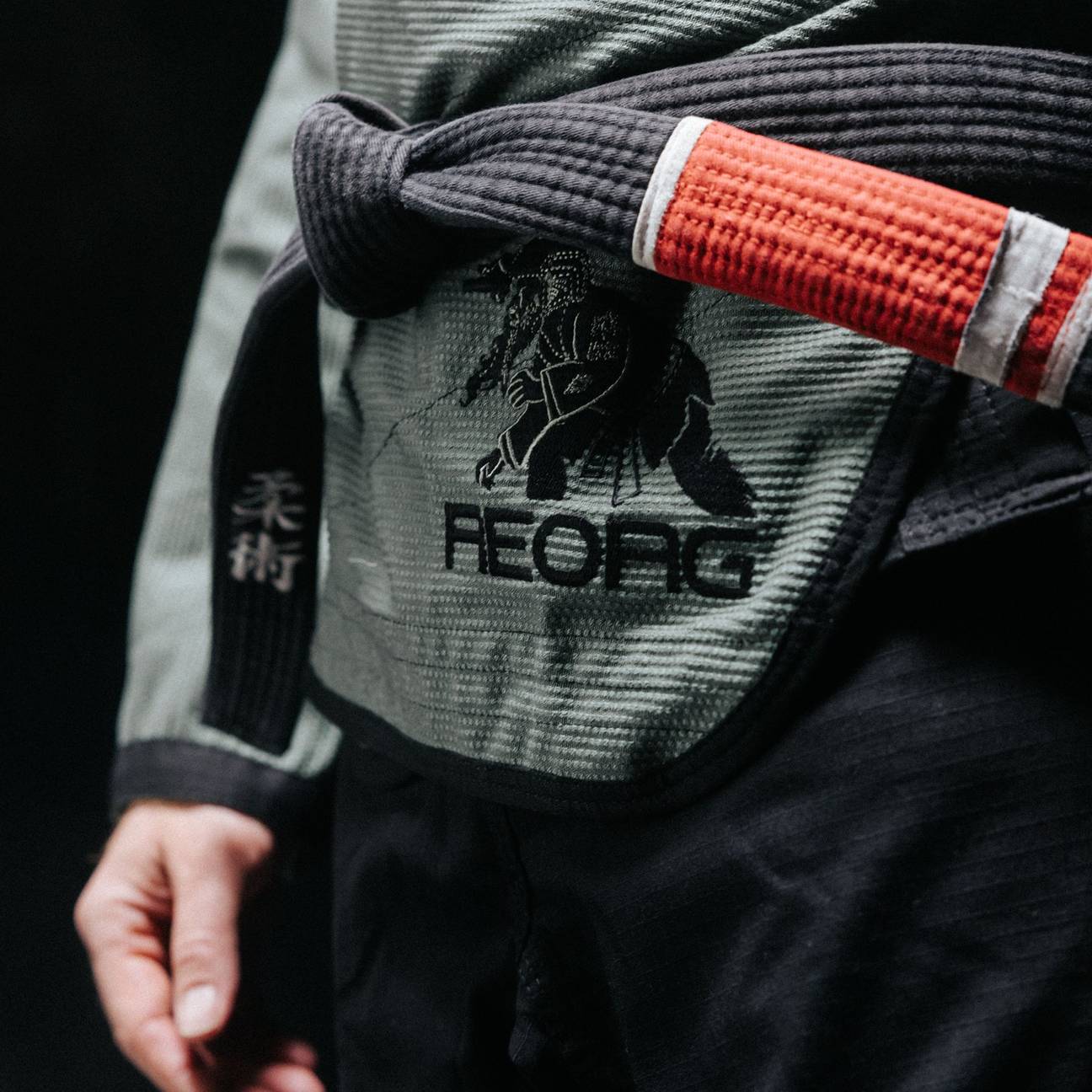 THRUDARK X REORG NQG GI - Image 5